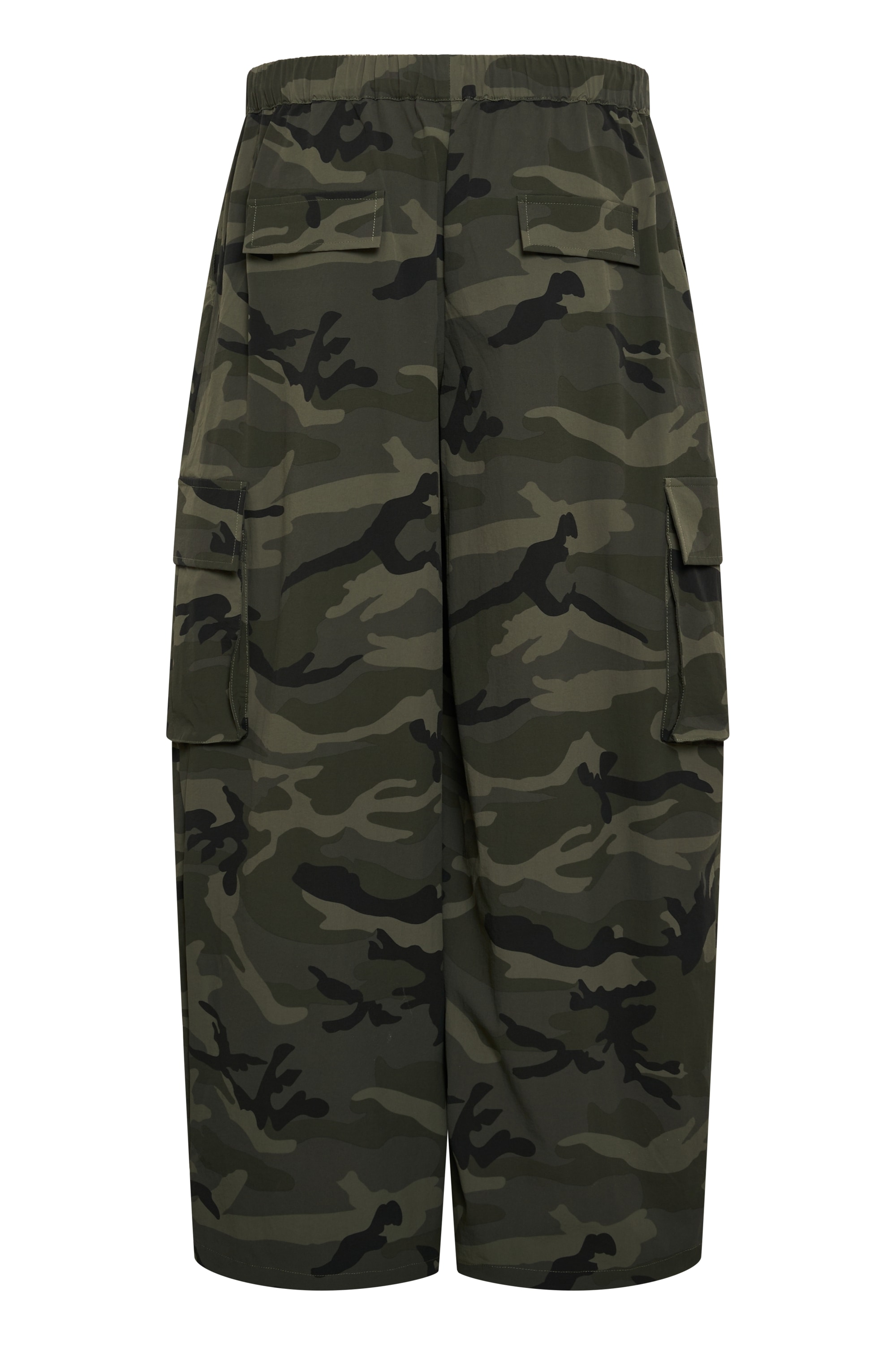 Culture Stoffhose »Damen Casual Hose CUkatla«