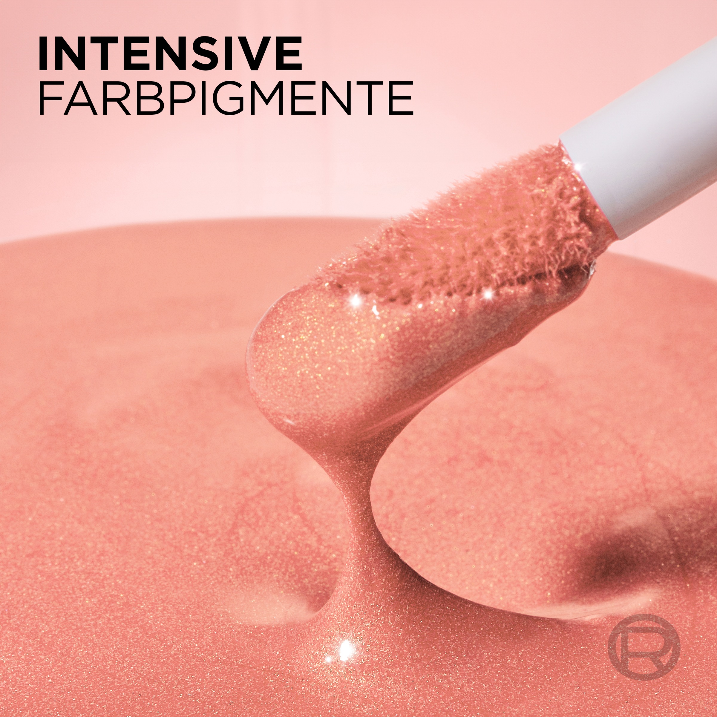 L'ORÉAL PARIS Rouge »L'Oréal Paris Lumi Le Liquid Blush«, besonders für das Gesicht geeignet