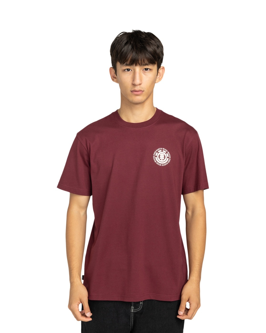 Element T-Shirt »Seal Bp«