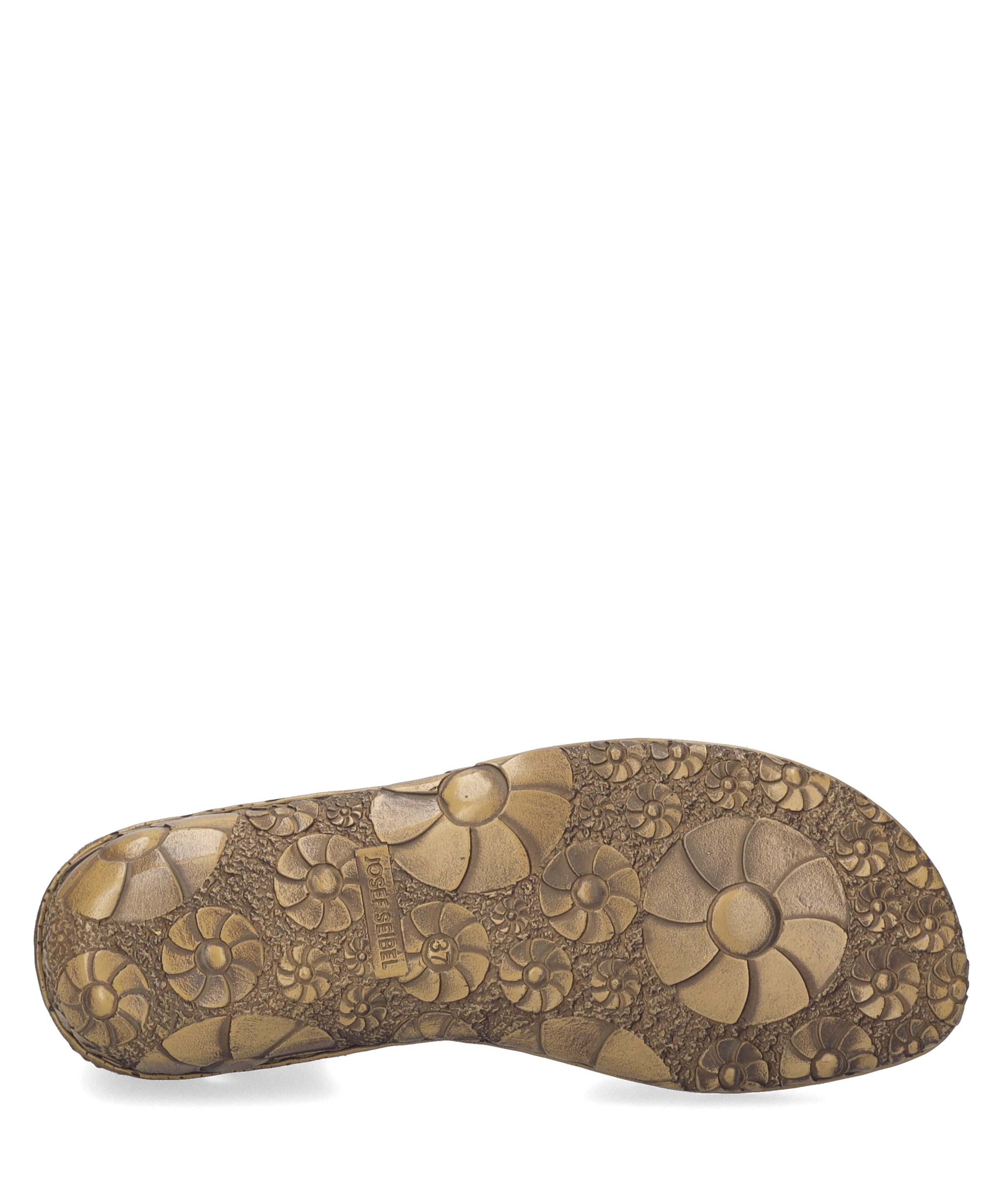 Josef Seibel Sandale »Rosalie 04, khaki-kombi«