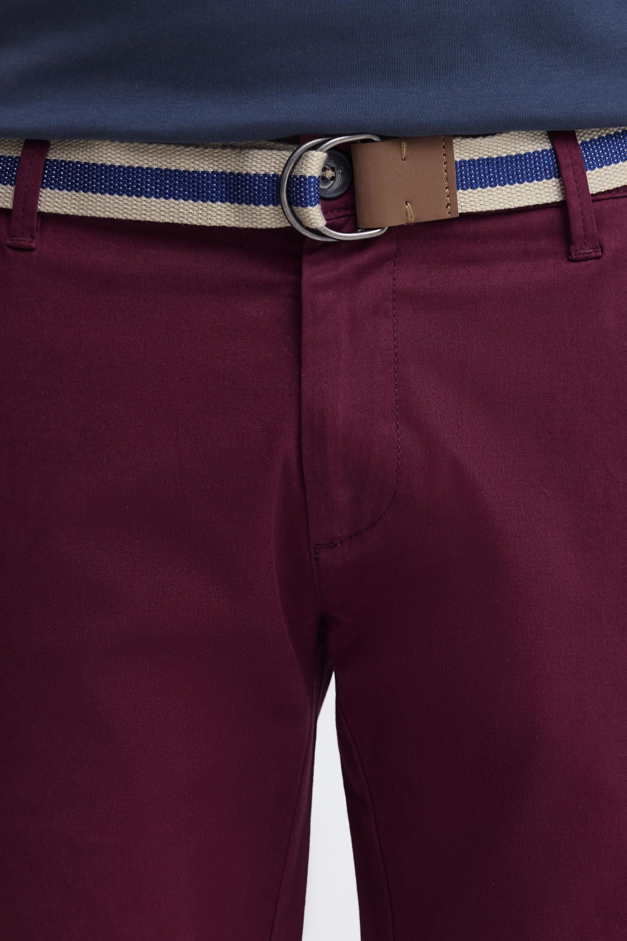 !Solid Chinoshorts »Chinoshorts SDMonty«