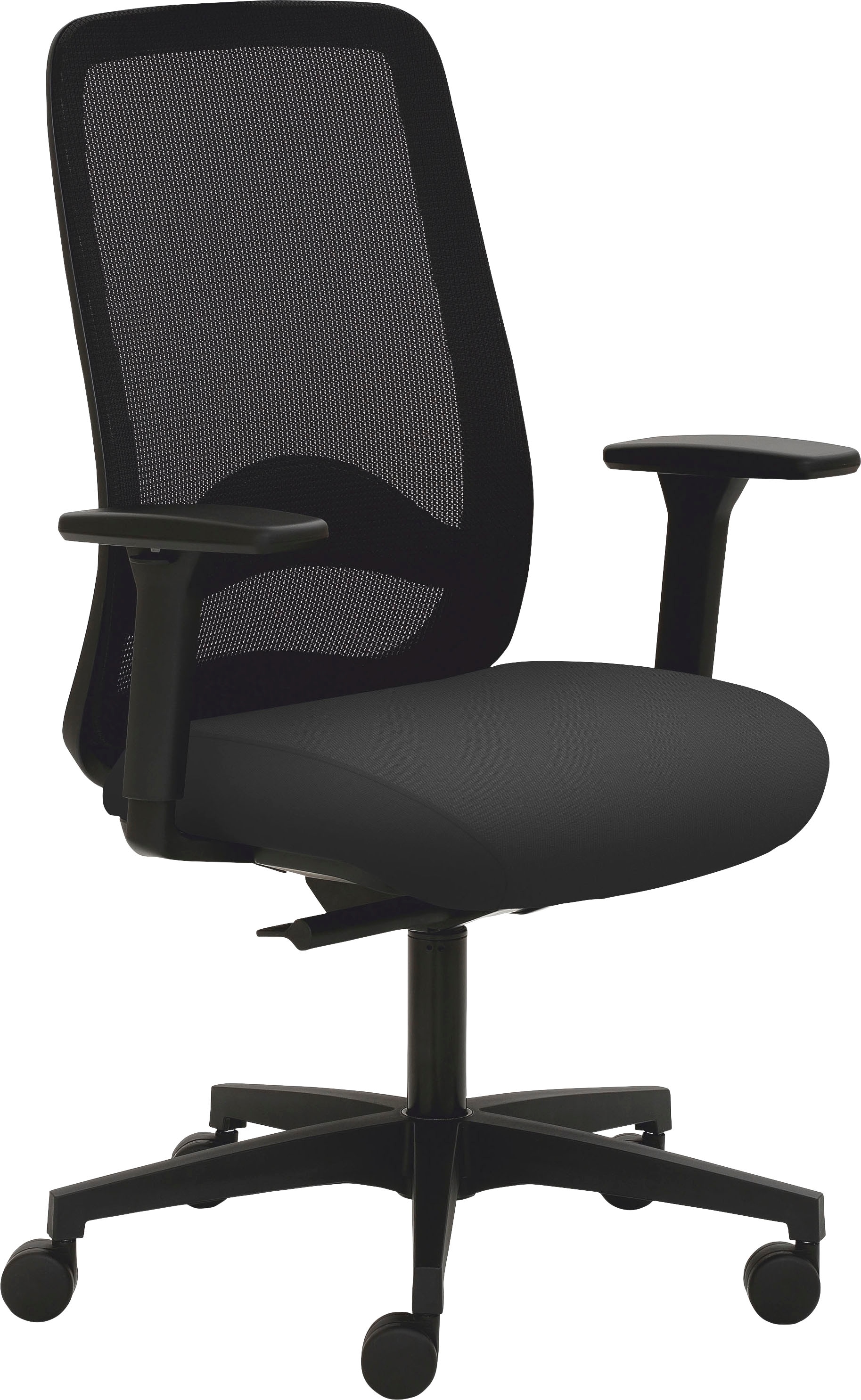 Drehstuhl Sitzmöbel bei OTTO »2228«, Mayer Armlehnen Struktur Polyester), (recyceltes 3D