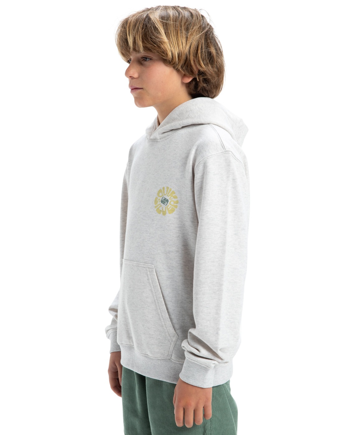 Quiksilver Hoodie »Graphic«