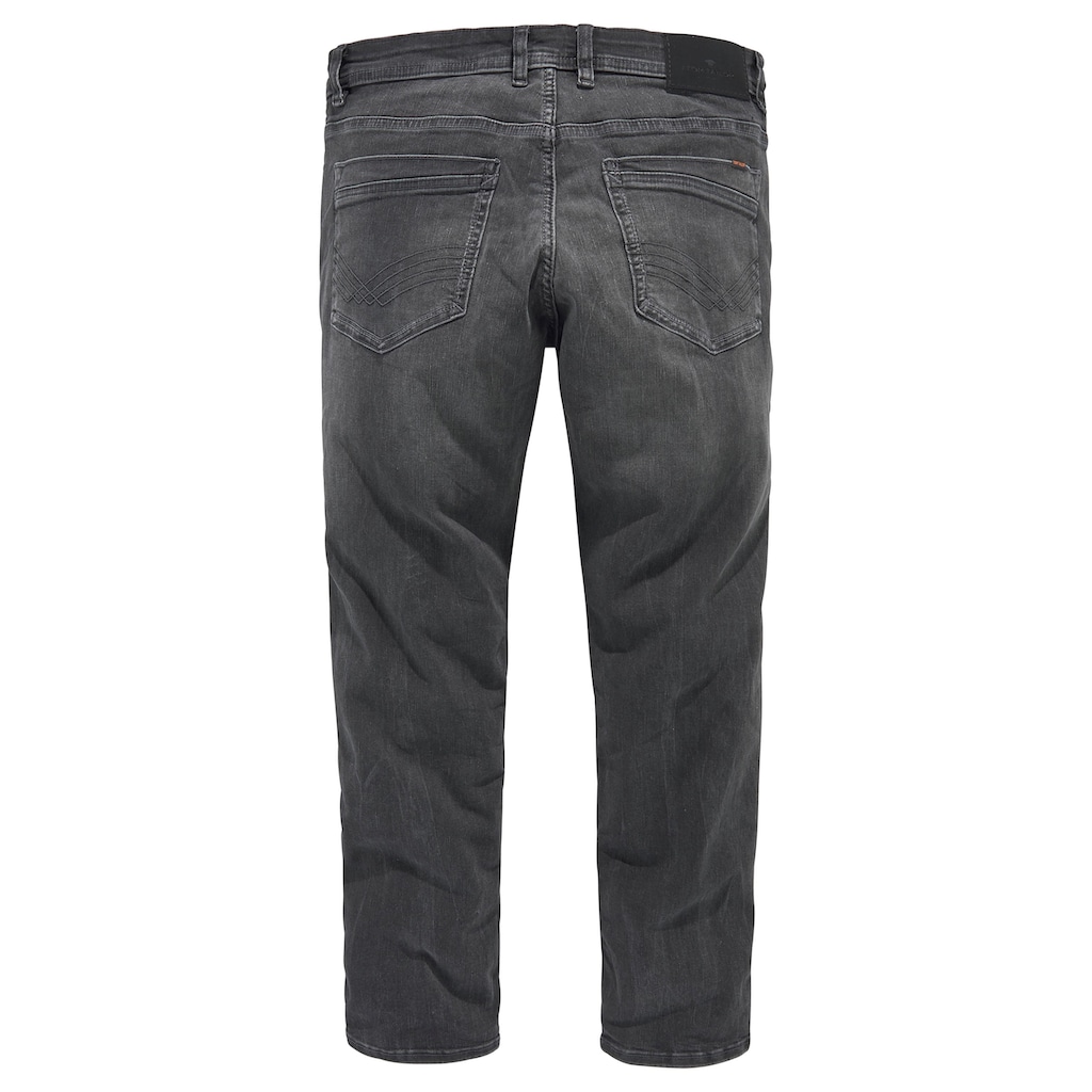 TOM TAILOR 5-Pocket-Jeans »Josh«