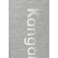 KangaROOS Radlerhose, (2 tlg.), perfekt kombinierbar mit Kleidern und Röcken