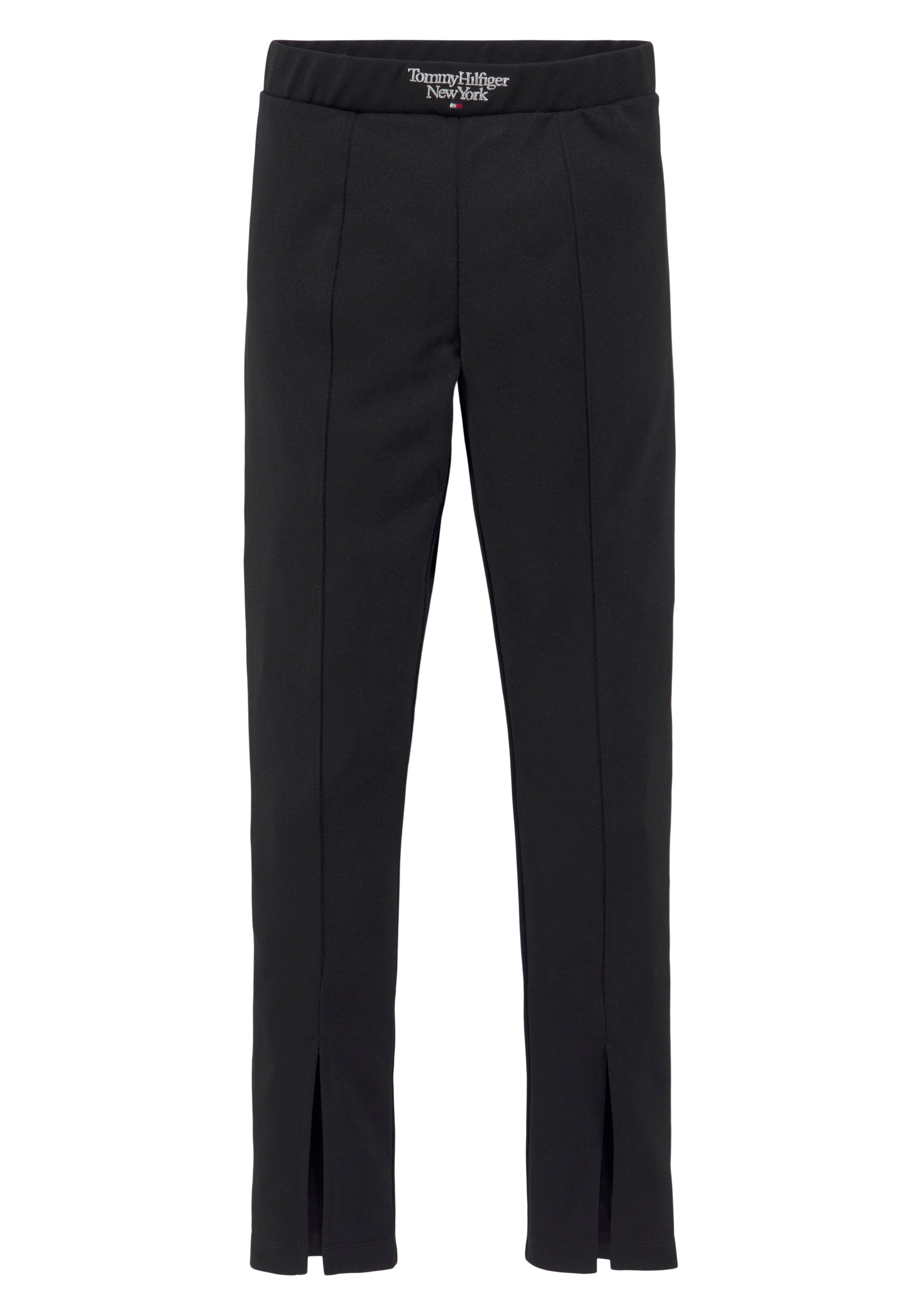 Tommy Hilfiger Leggings »TOMMY GRAPHIC LEGGING«, mit Print & Tommy Hilfiger Markenlabel kaufen