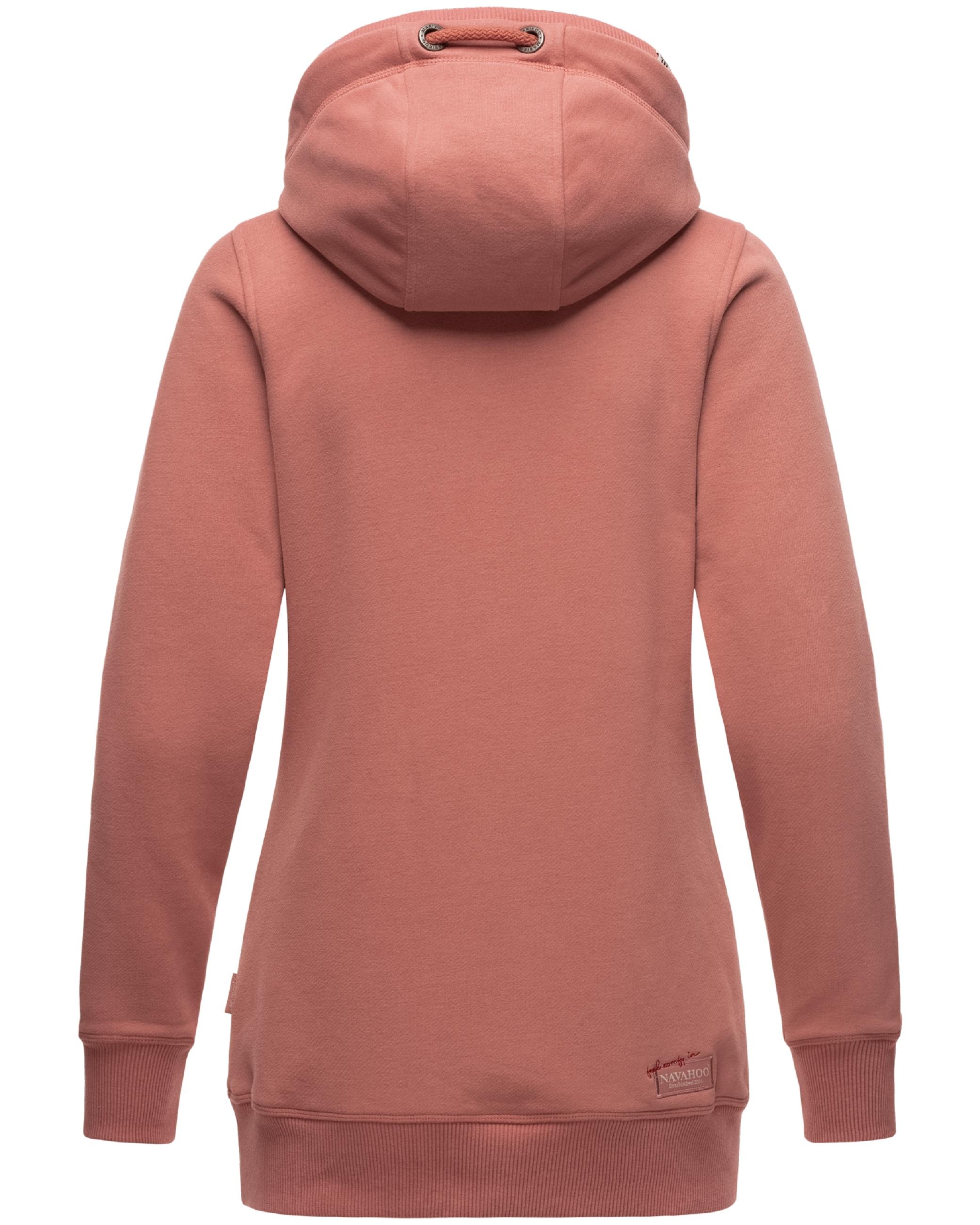 Navahoo Kapuzensweatshirt »Kapuzensweatshirt Zauberelfe«