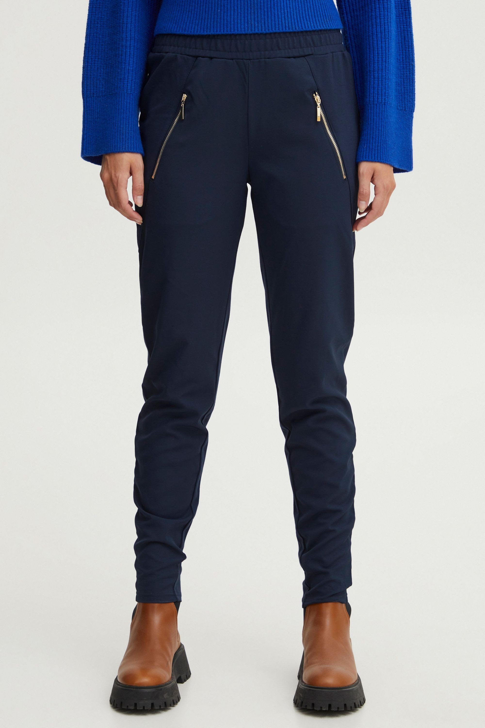 Pulz Jeans Stoffhose »Stoffhose PZKira«