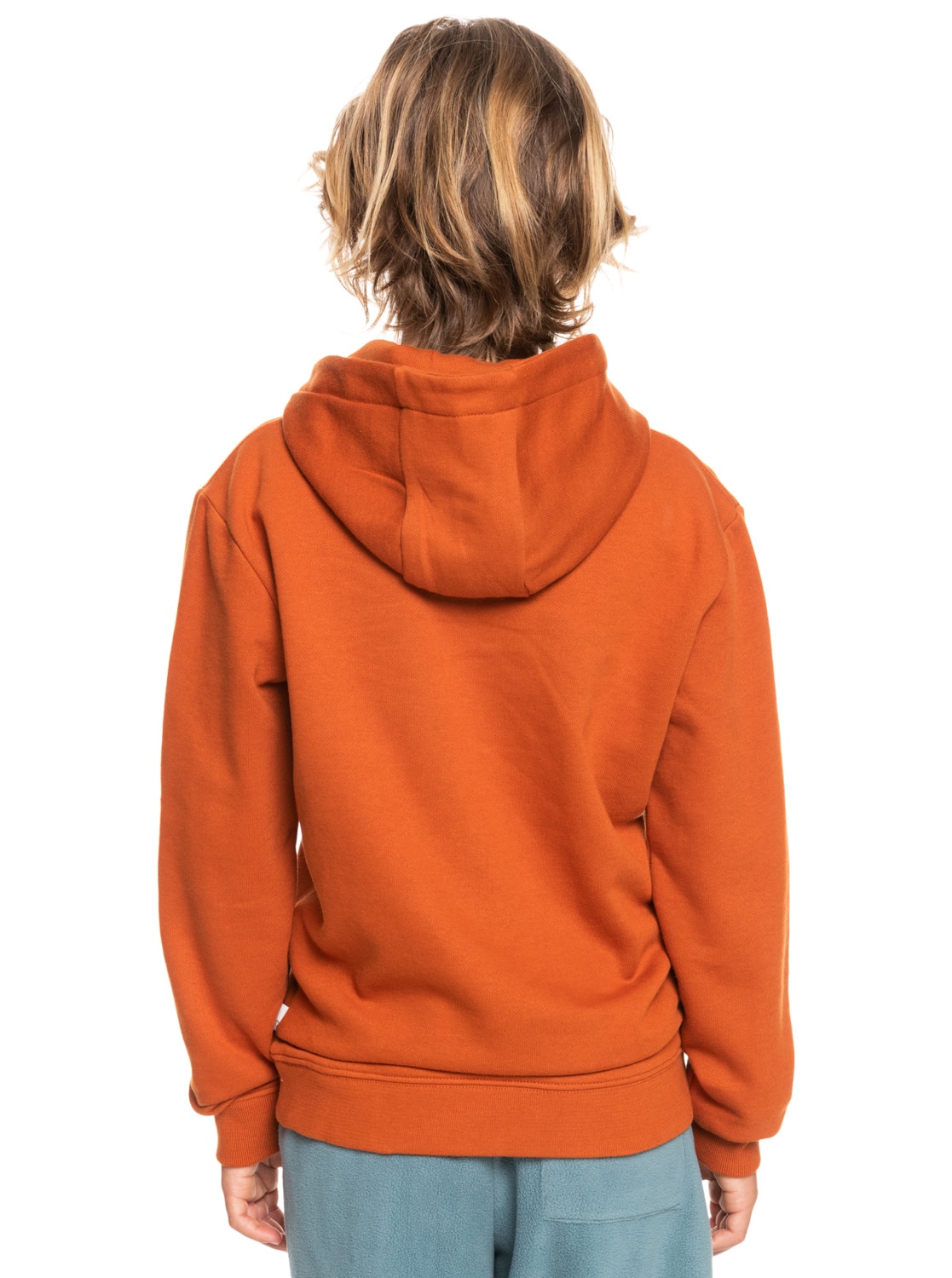 Quiksilver Hoodie »Magic Van«