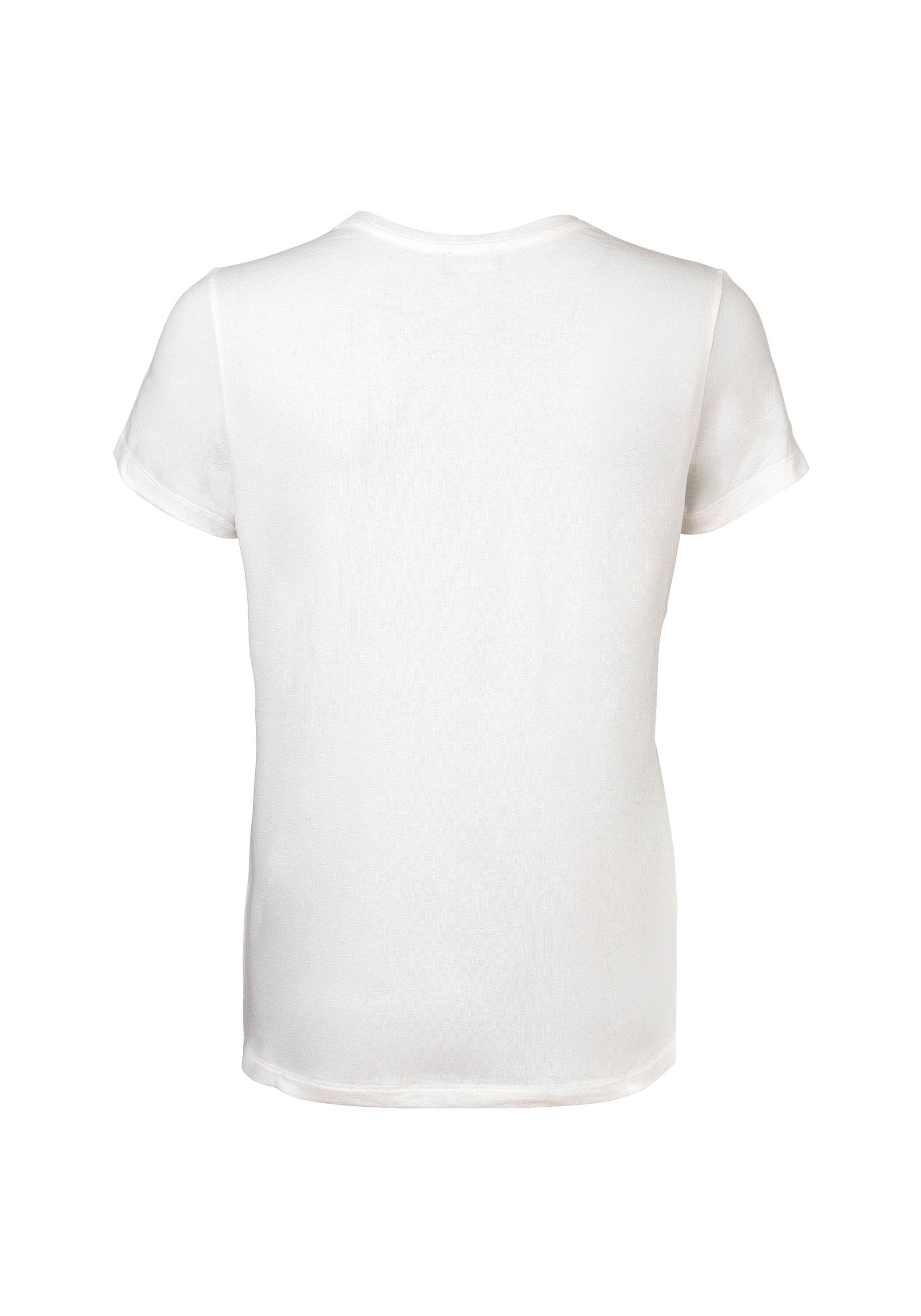 Emporio Armani T-Shirt »T-Shirt EVERYDAY COTTON 1er Pack«