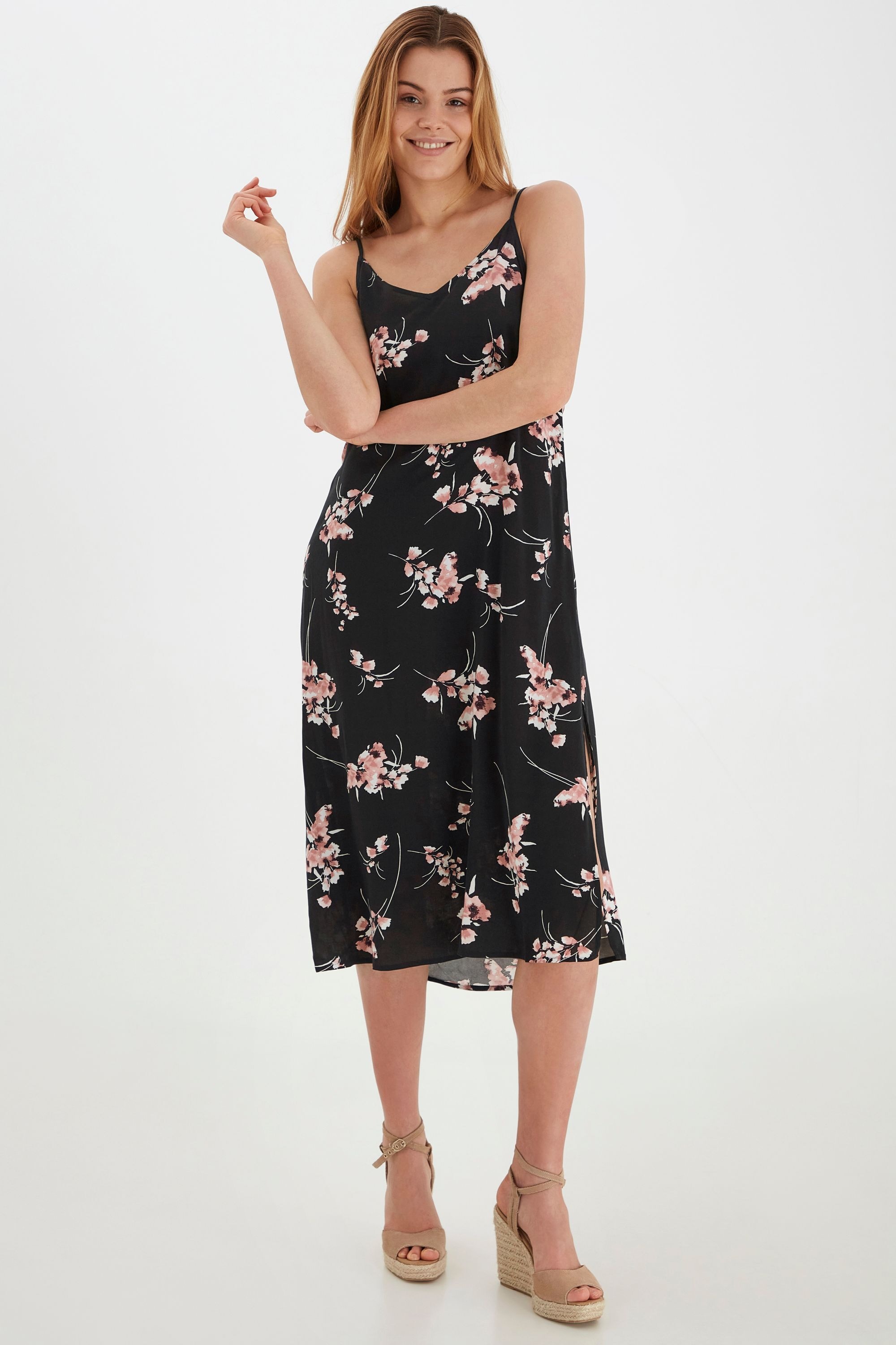 b.young Blusenkleid »Blusenkleid BYMmjoella«