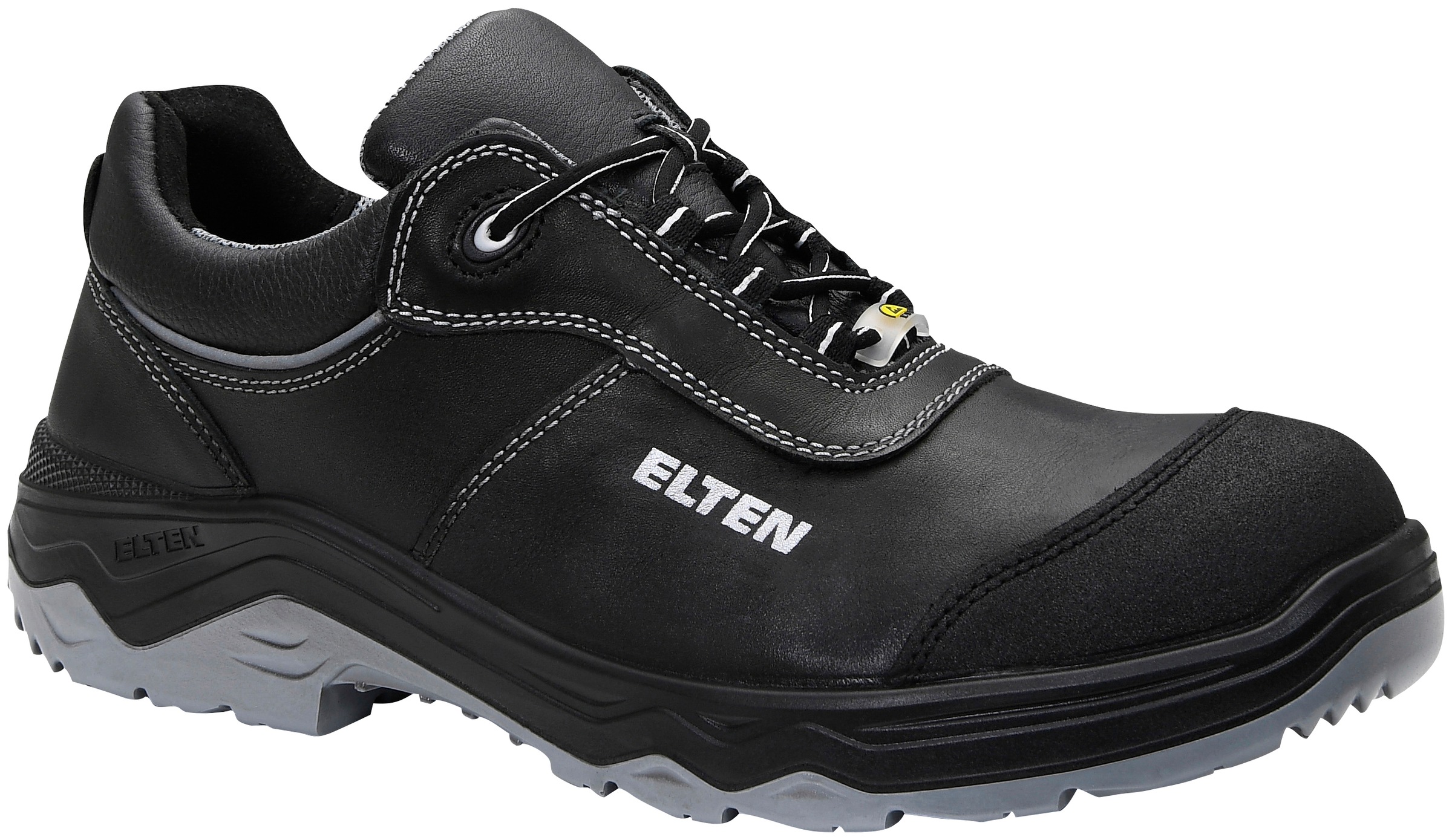 Elten Sicherheitsschuh »LEROY Low ESD S3«