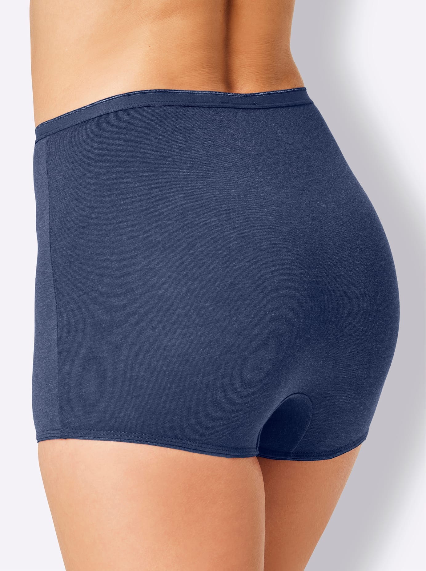 wäschepur Panty, (4 St.)