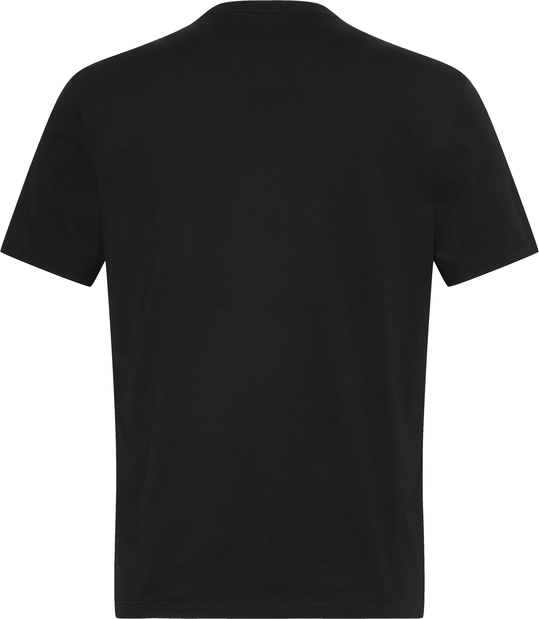 Calvin Klein Jeans T-Shirt Regular fit mit Rundhalsausschnitt