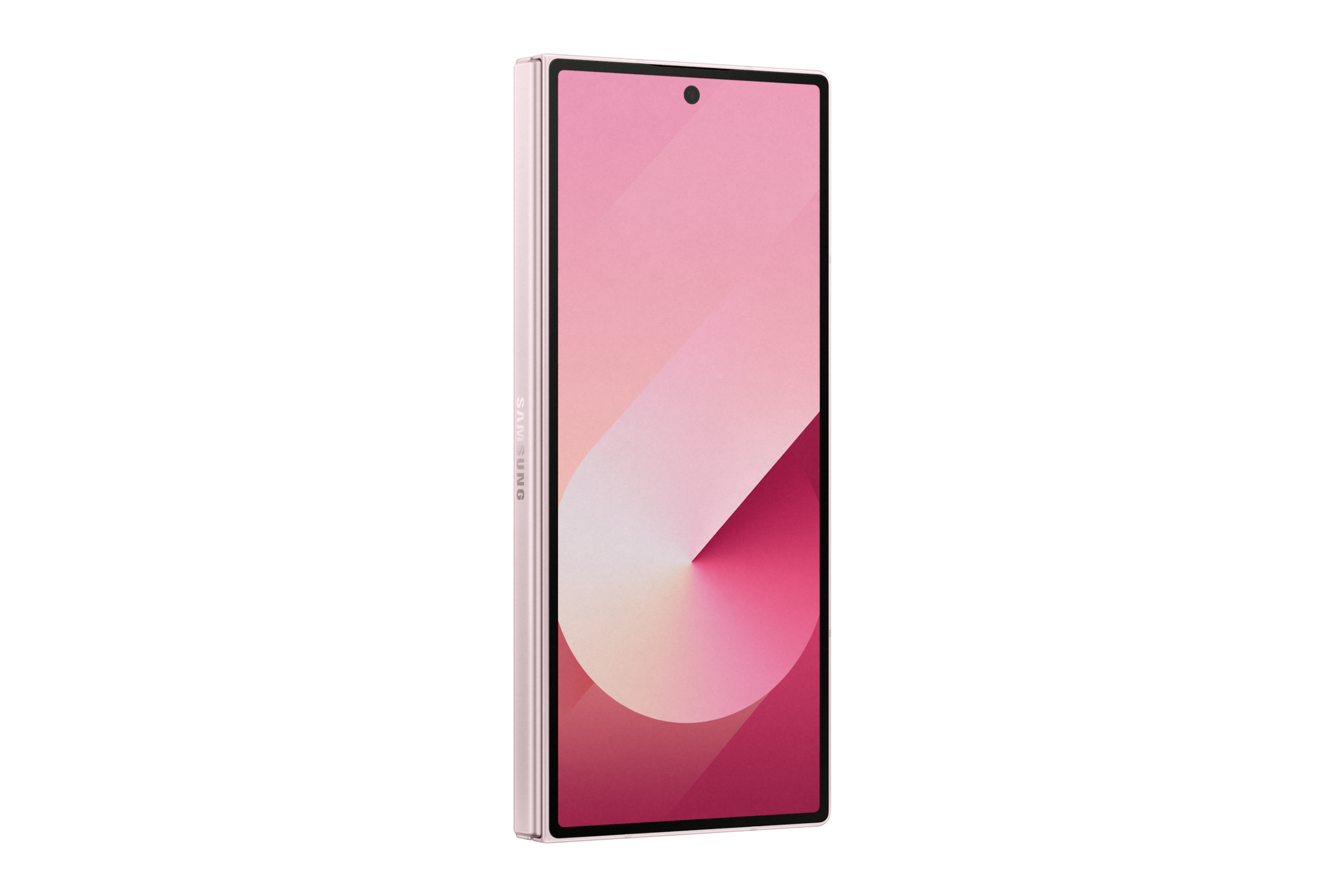 SAMSUNG Galaxy Z Fold6, 512 GB, Pink