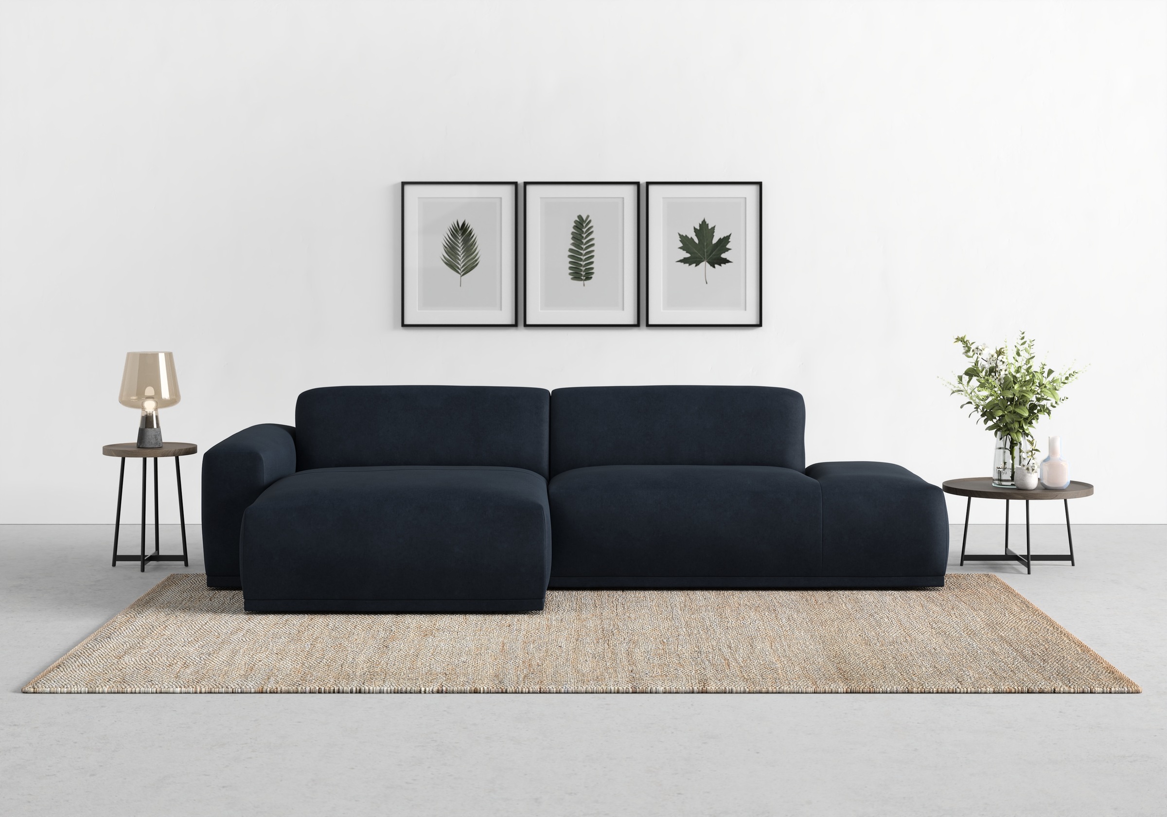 exxpo - sofa Bettkasten kaufen »Orinoko«, Ecksofa in verschiedenen OTTO Bettfunktion inklusive und bei fashion Cord-Farben