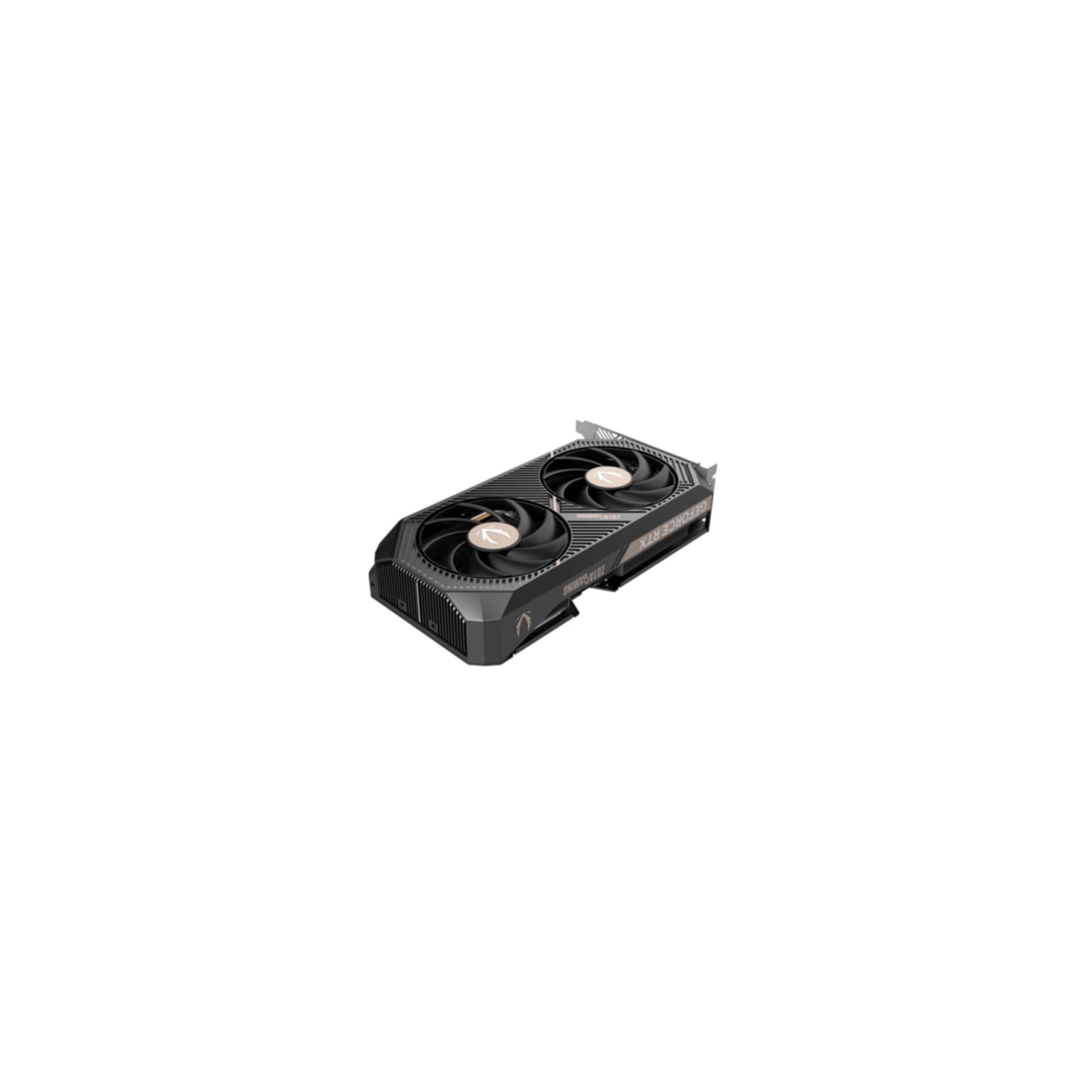 Zotac Grafikkarte »GAMING GeForce RTX 5060 AMP«