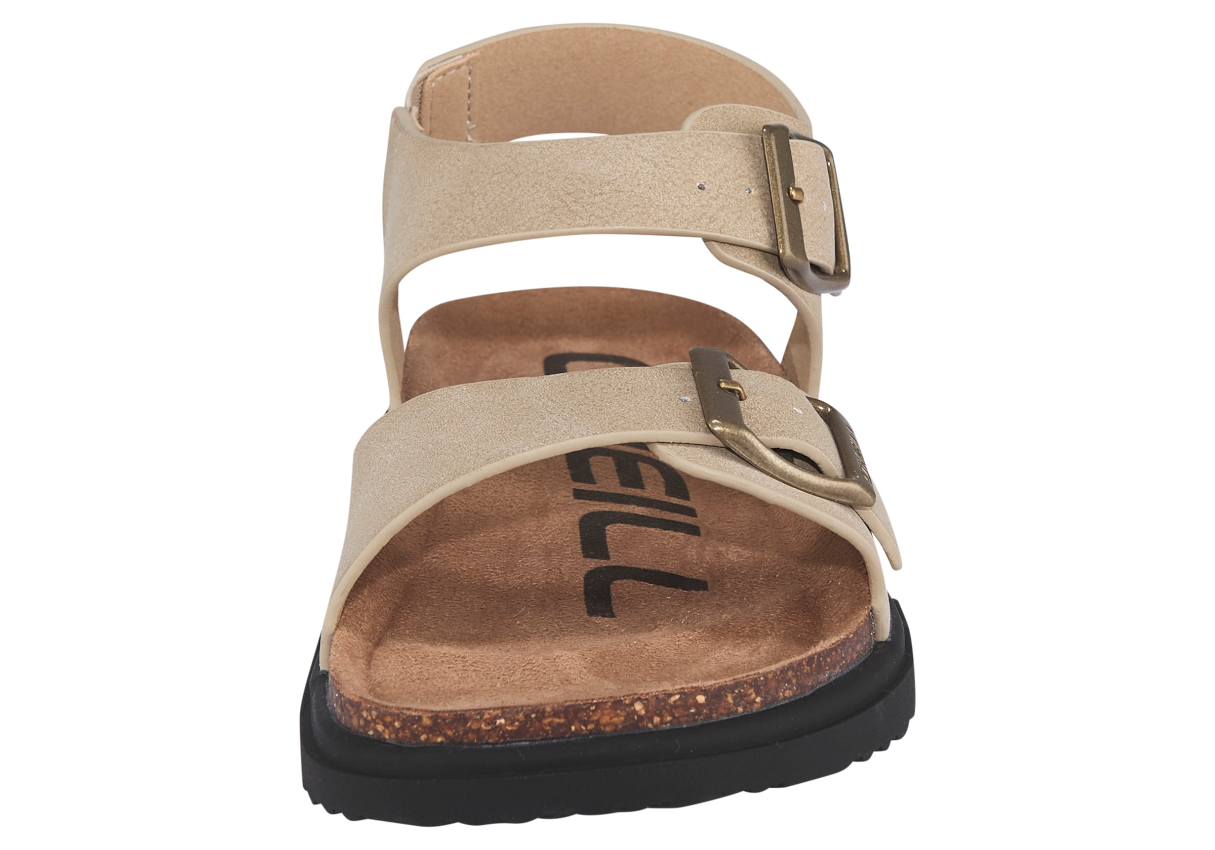 O'Neill Sandale »POLLY SANDAL LOW JR«  Sommerschuh, Schlappen mit Schnallenverschluss für Kinder