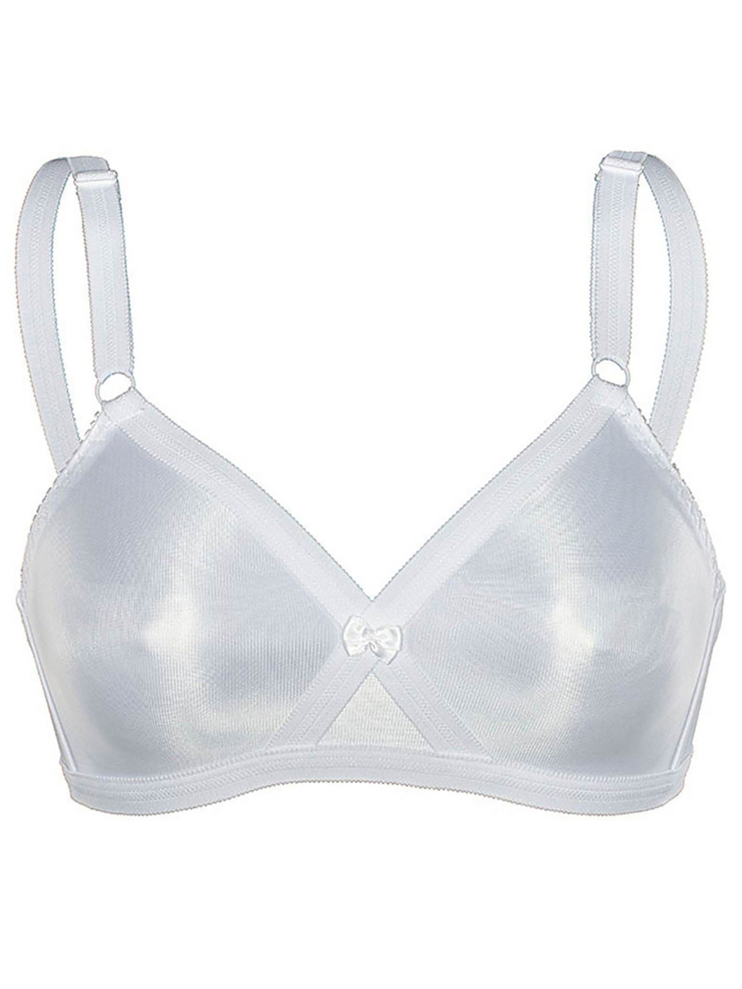 Sassa Soft-BH »Soft BH mit Kreuzblende Functional Bras«