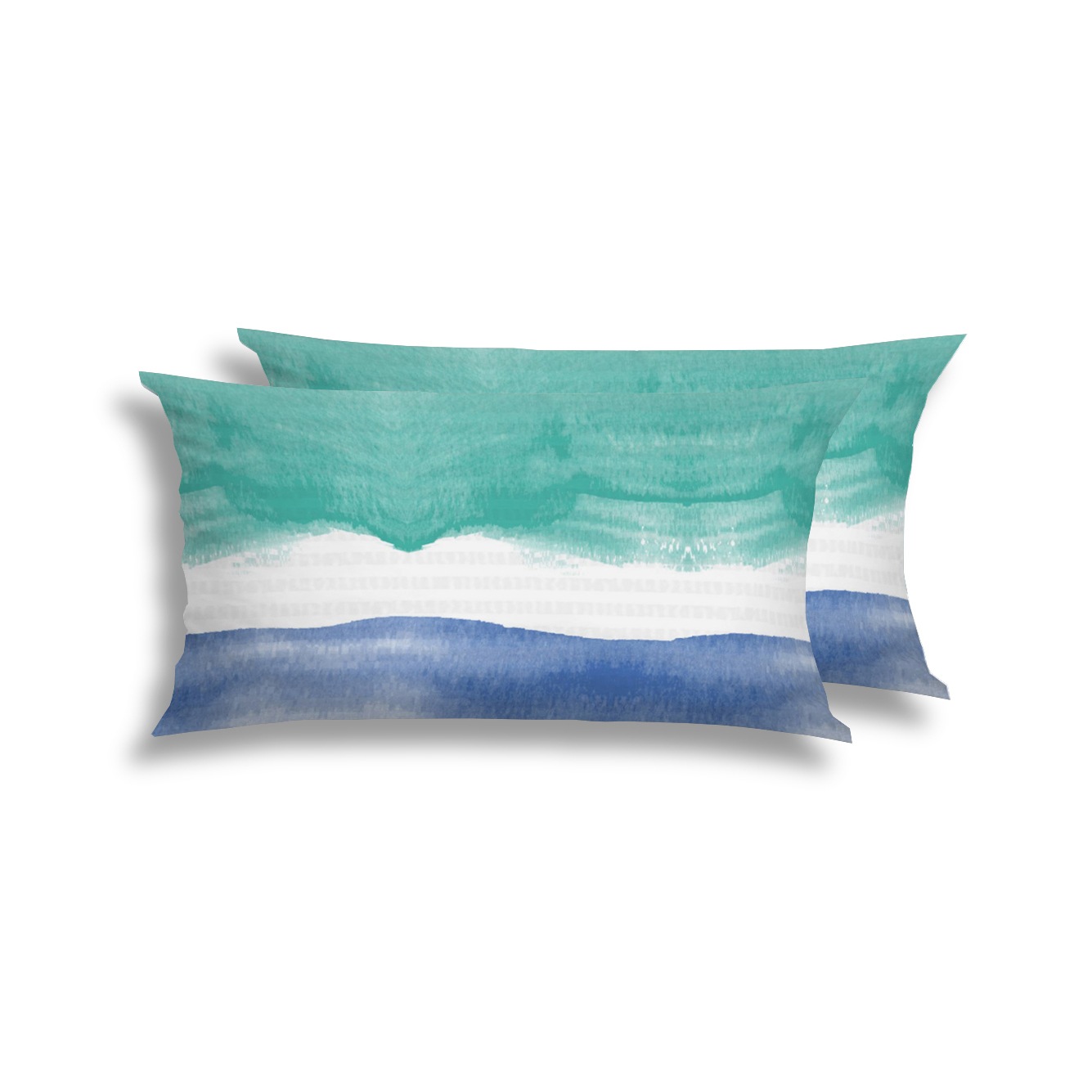 Florella Bettwäsche »»Area nautic « Soft-Seersucker,  100% Baumwolle«