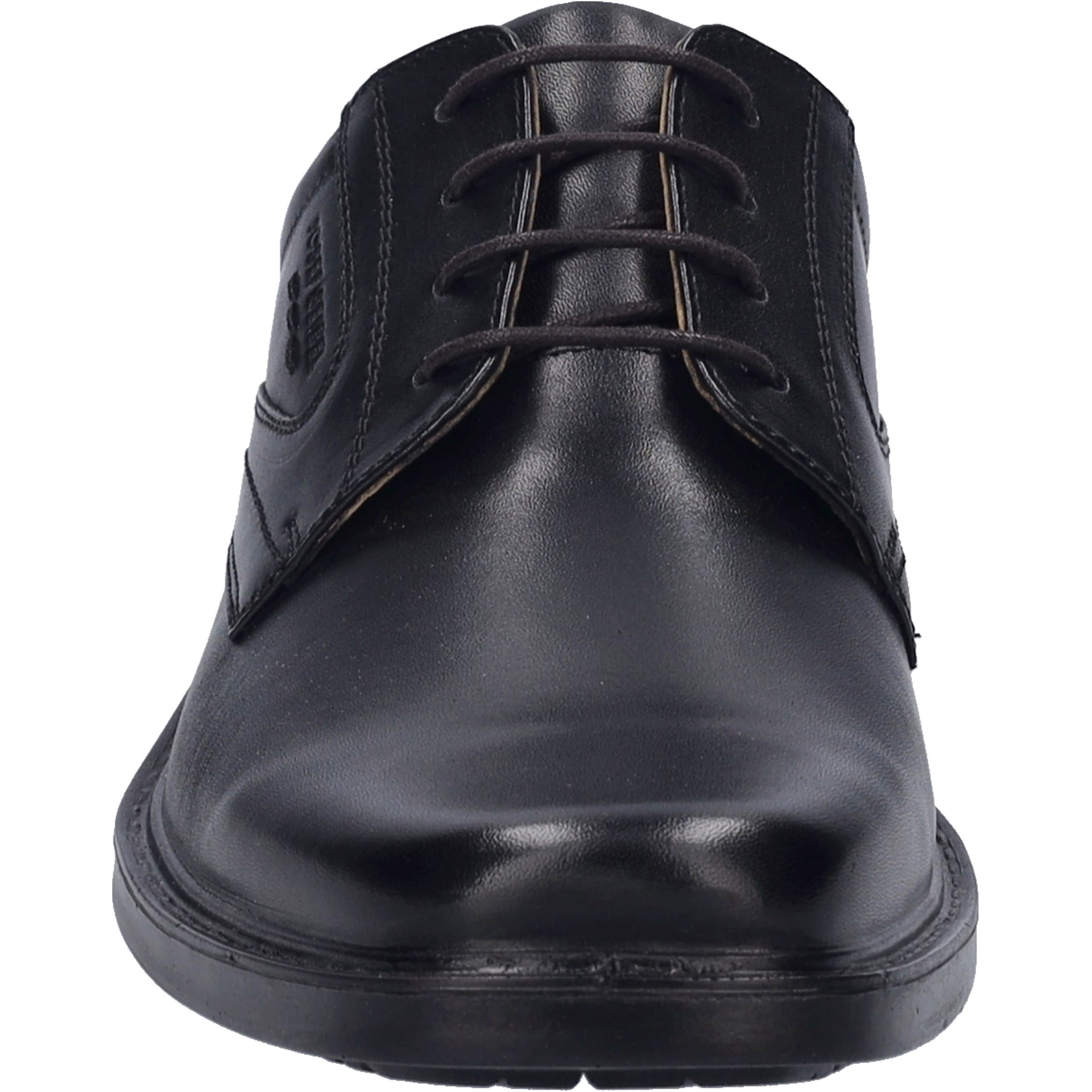 Josef Seibel Schnürschuh »Elliot 03, schwarz«