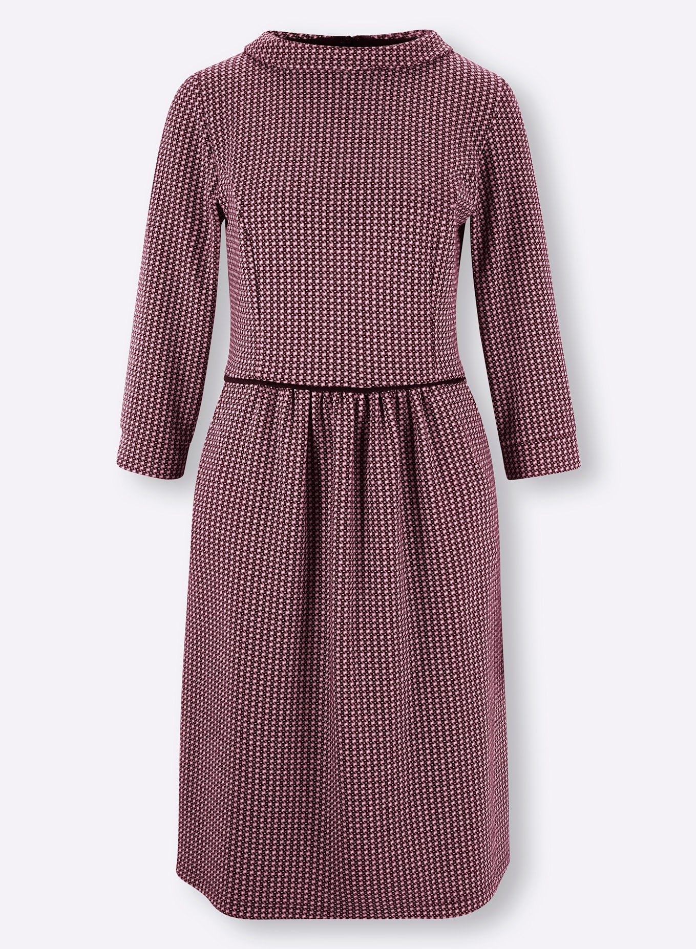 heine Jerseykleid »Jersey-Kleid«