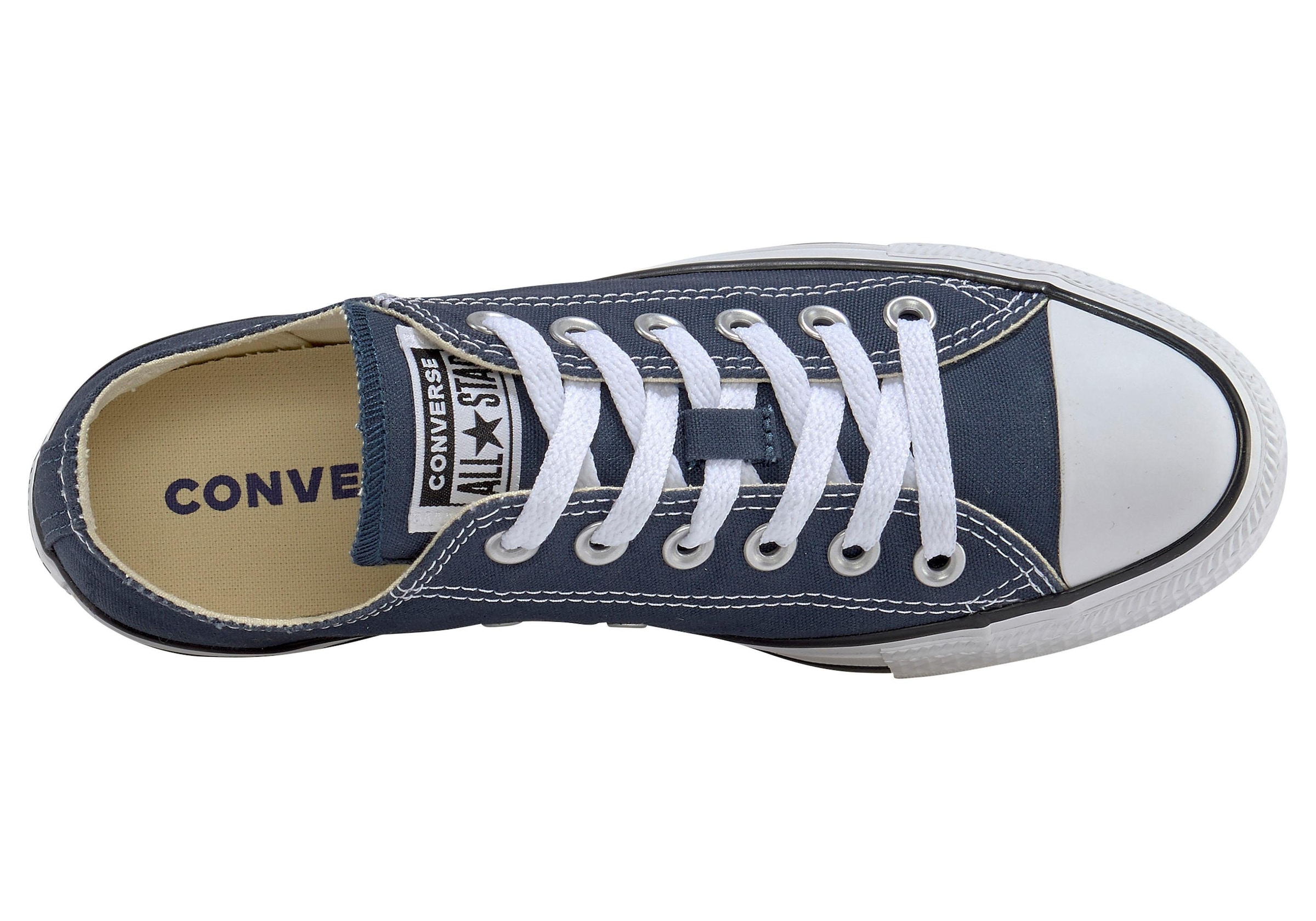 Converse Sneaker »Chuck Taylor All Star Core Ox«