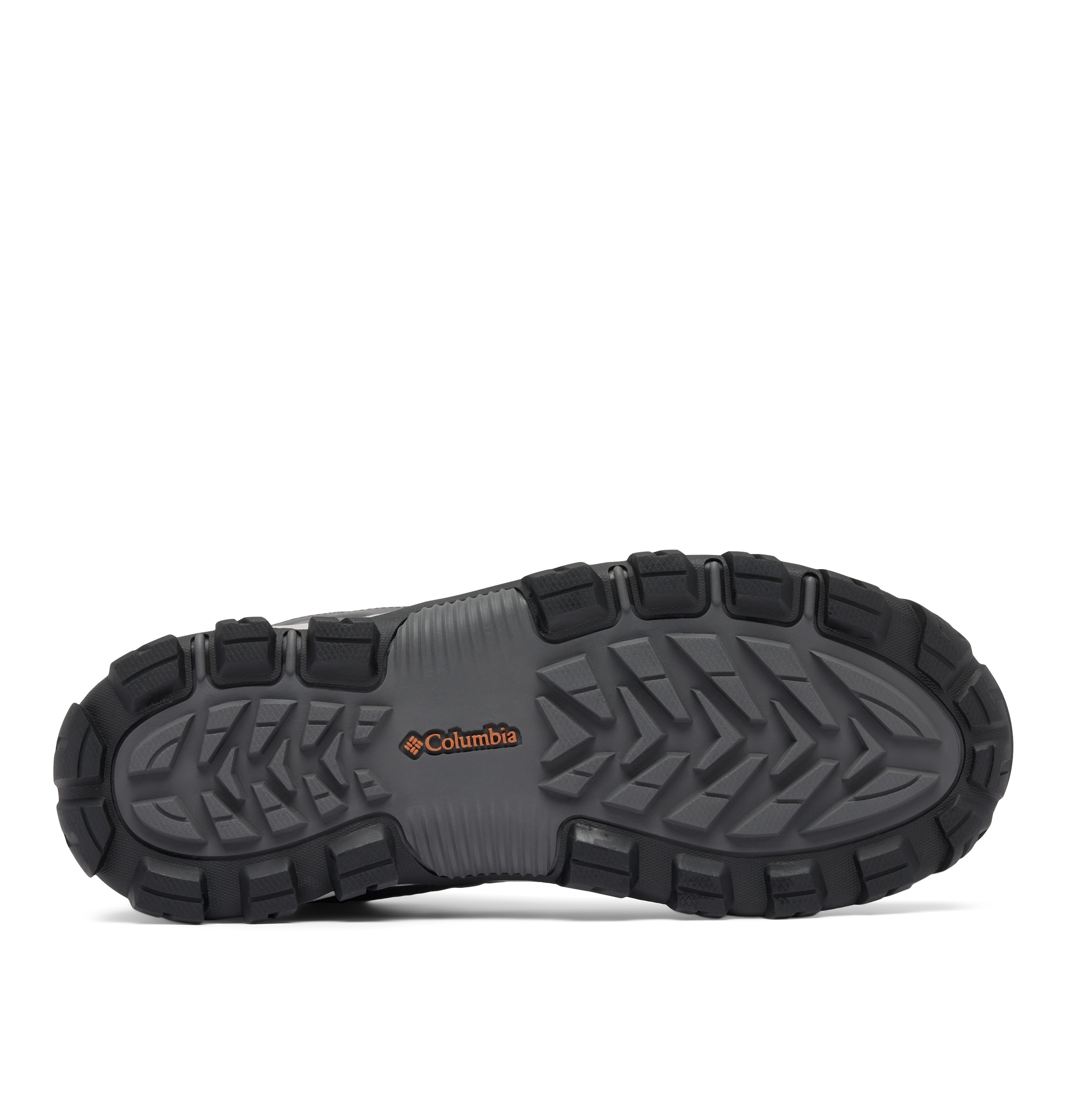 Columbia Wanderschuh »TRANSVERSE™ HIKE WATERPROOF«  wasserdicht