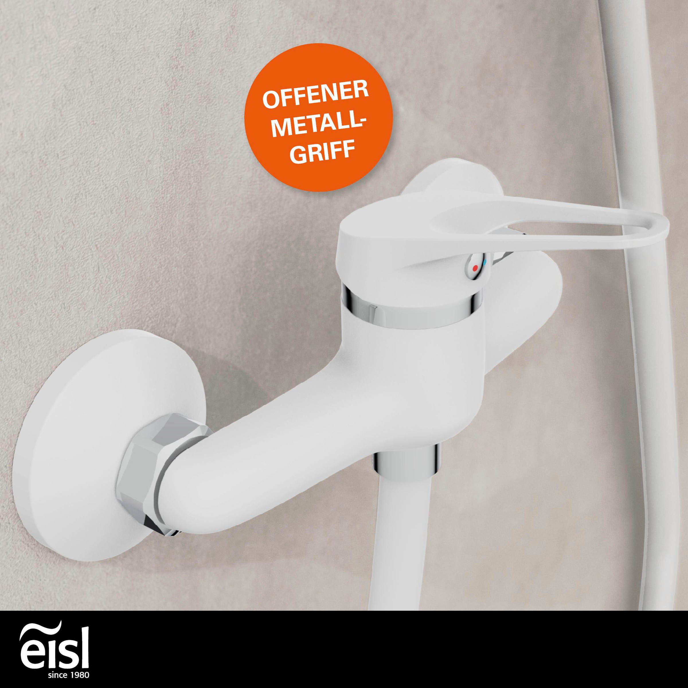 Eisl Badarmatur »3-teilige Serie SPEED«, (Set)
