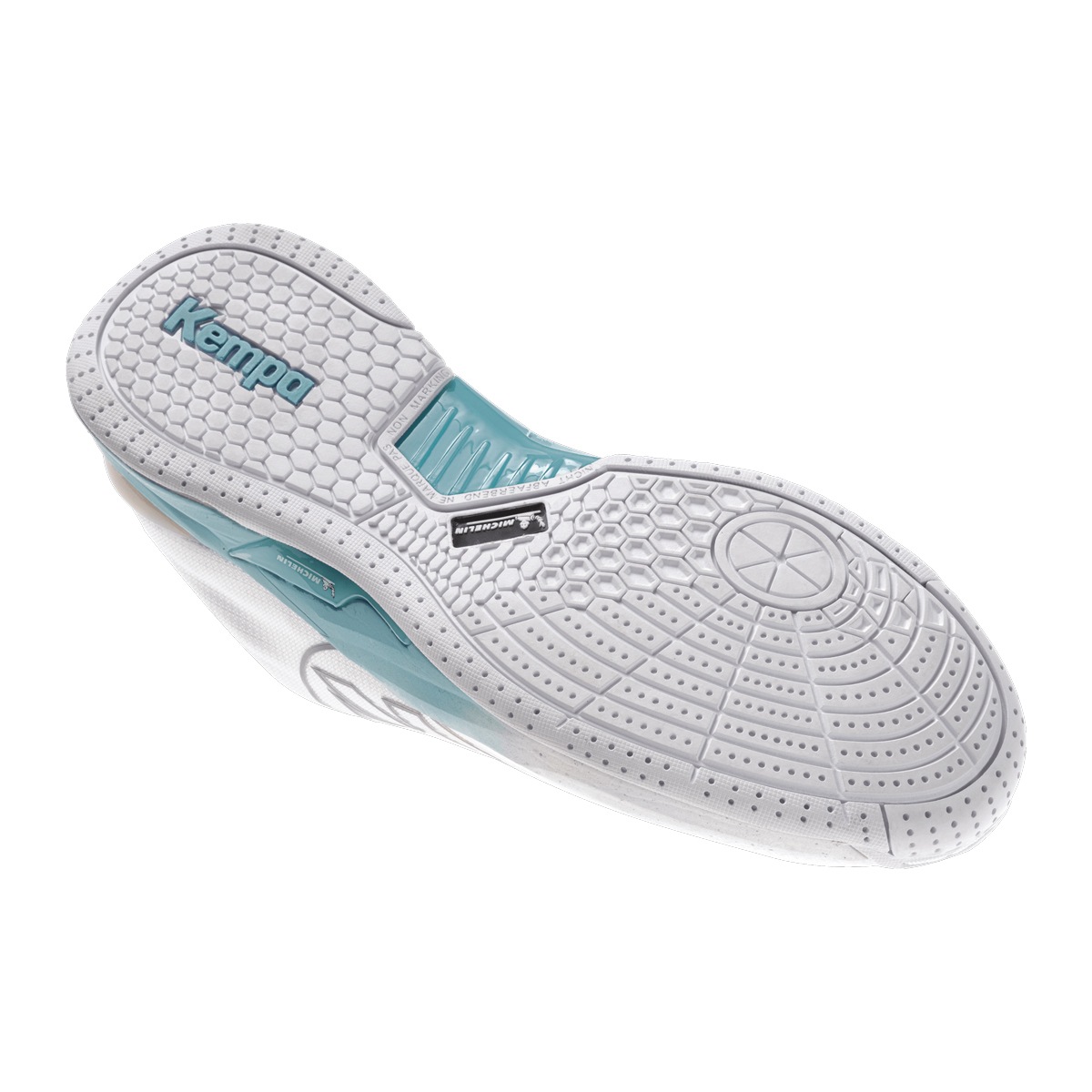 Kempa Hallenschuh »Hallen-Sport-Schuhe Attack Pro 2.0 W Game Changer«  1 tlg.
