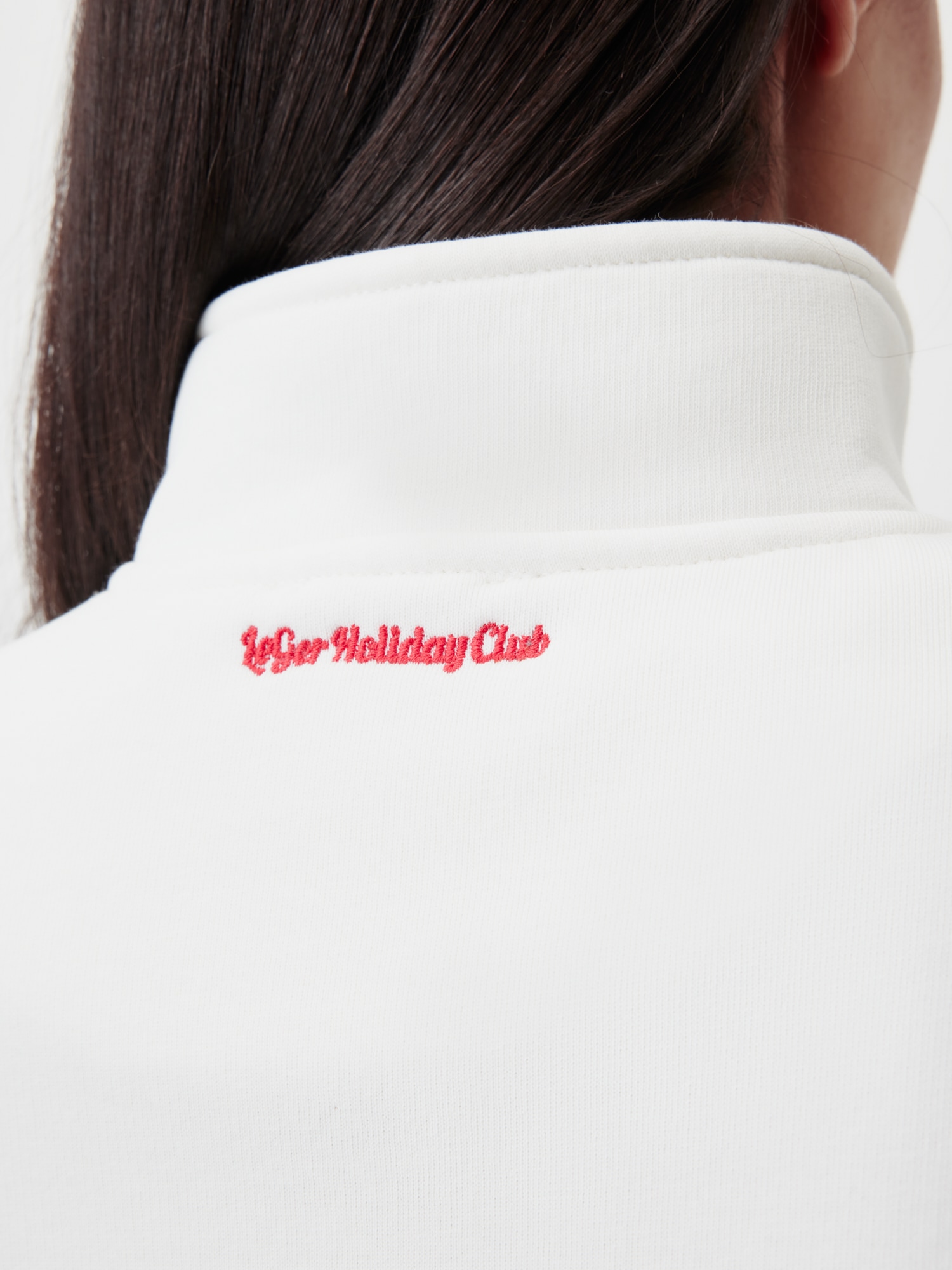 LeGer Sweatshirt »Jenny, LeGer by Lena Gercke«
