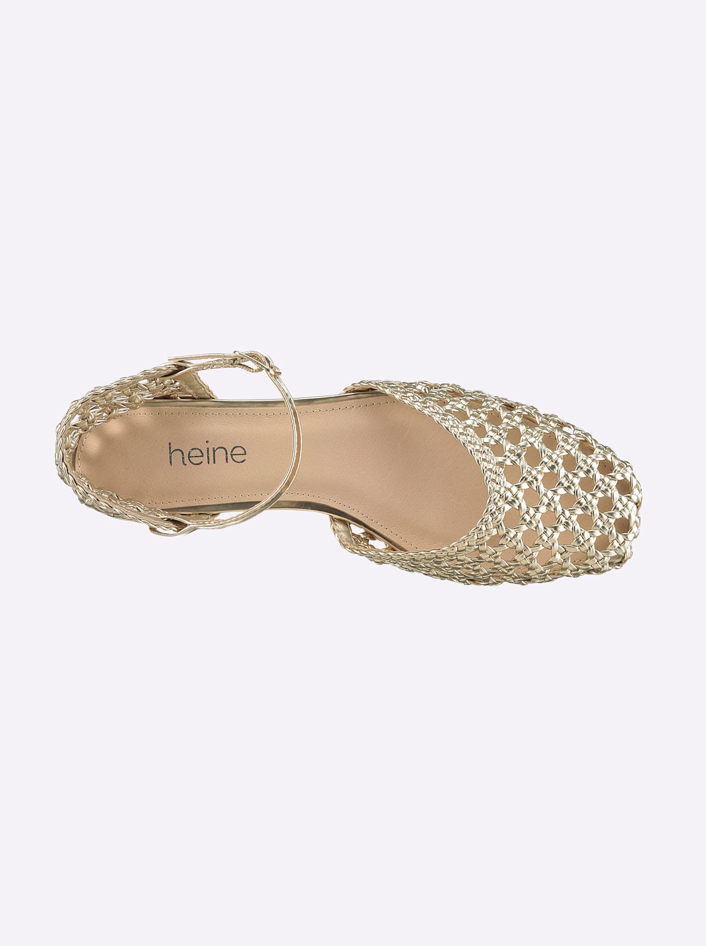 heine Ballerina