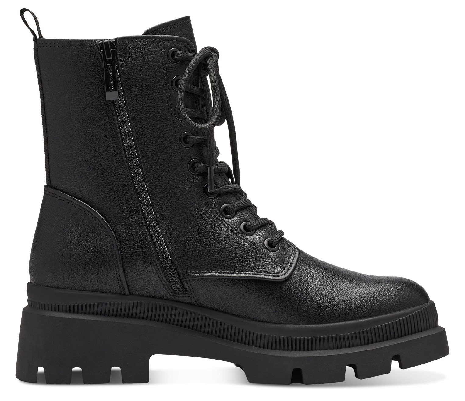 Tamaris Schnürstiefelette