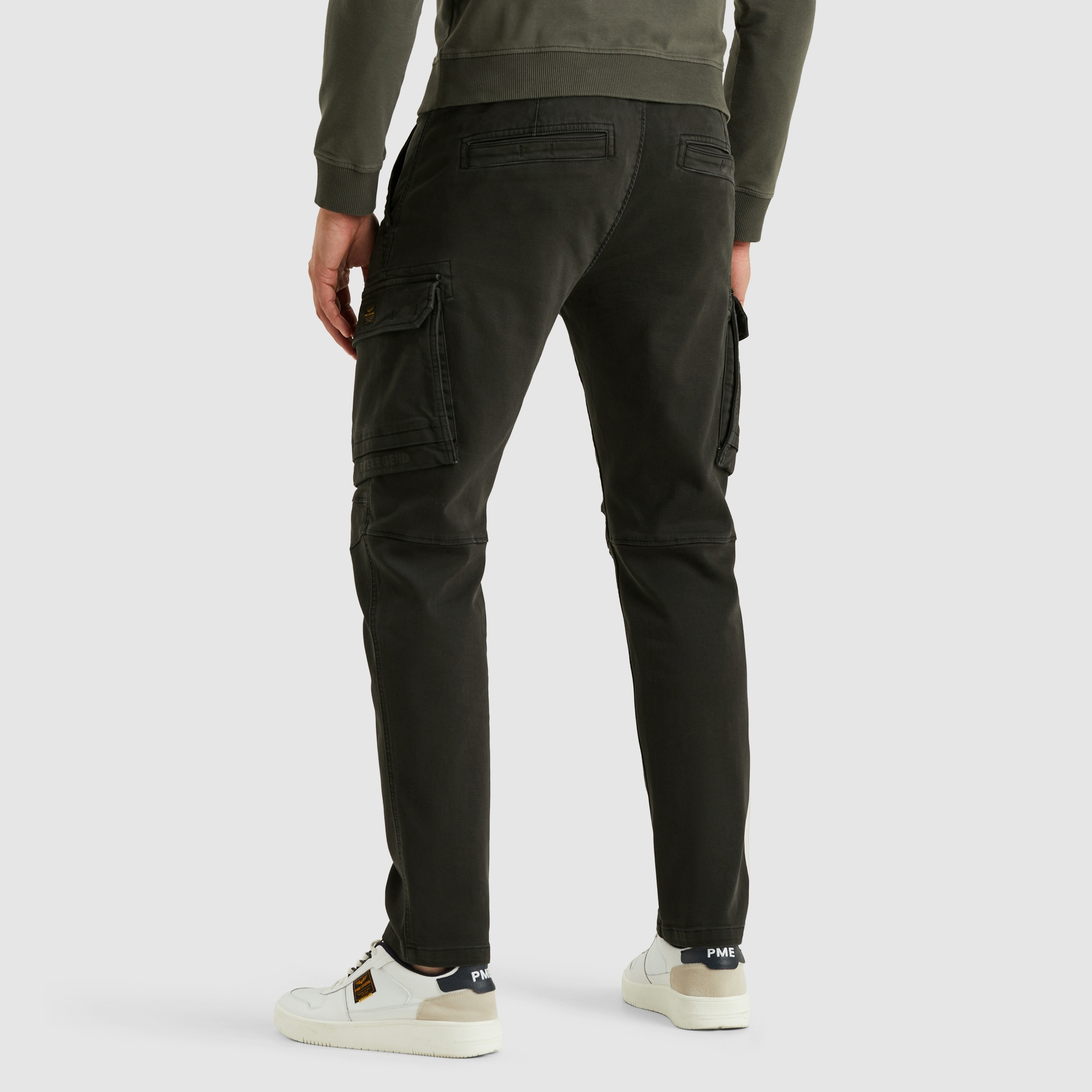PME LEGEND Cargohose, mit Taschen