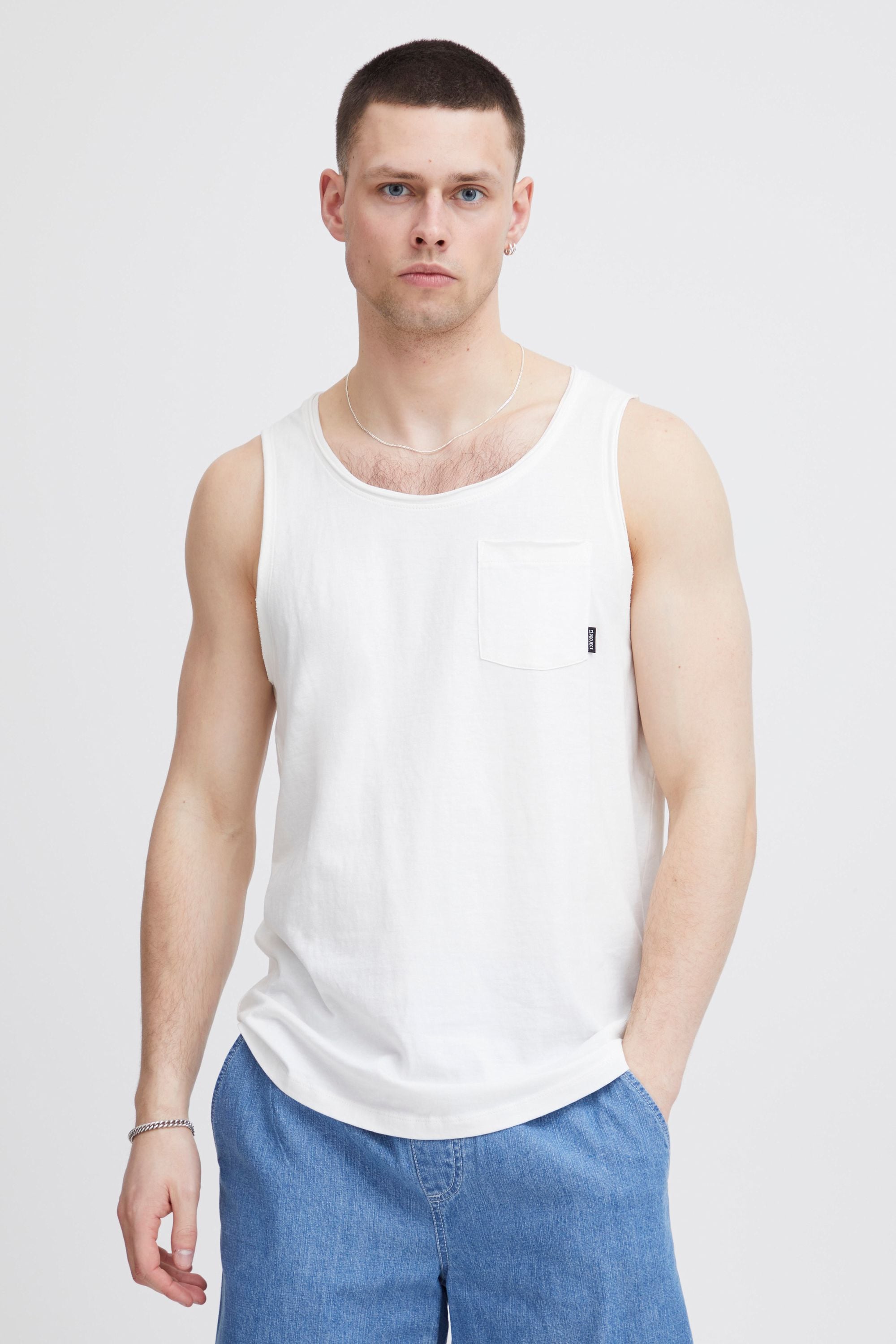 11 Project Muskelshirt »Tanktop PRElias«