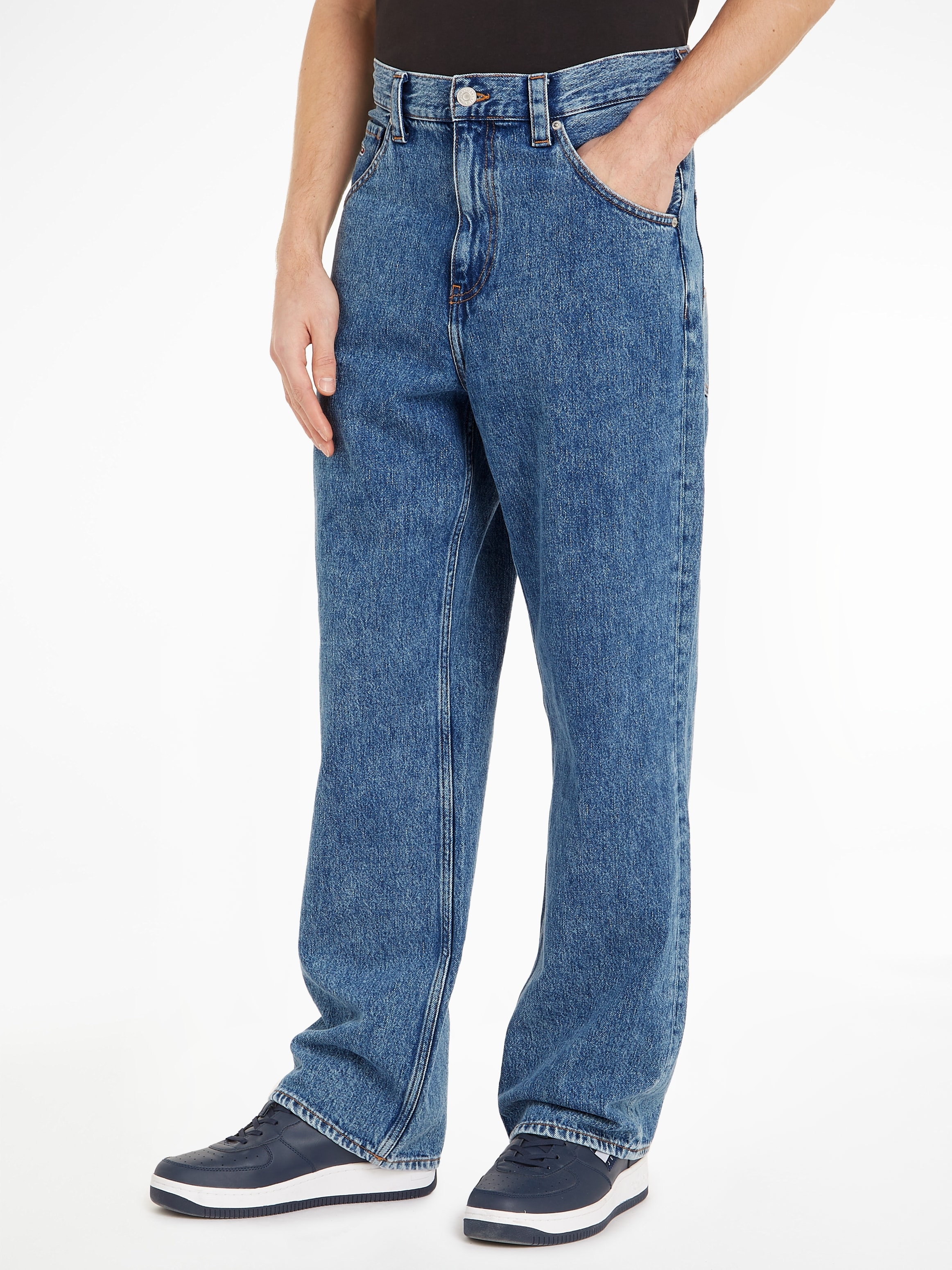 Weite Jeans »AIDEN BAGGY JEAN CG4036«