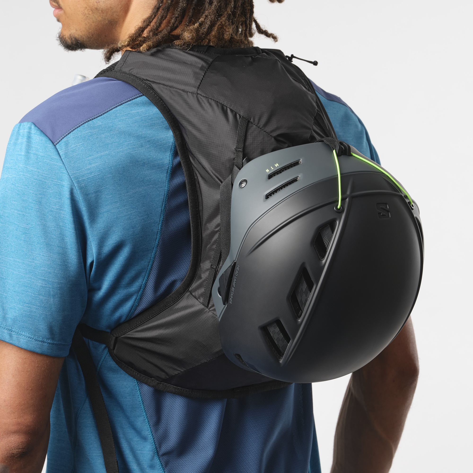 Salomon Sportrucksack »CROSS 4«, Rucksack