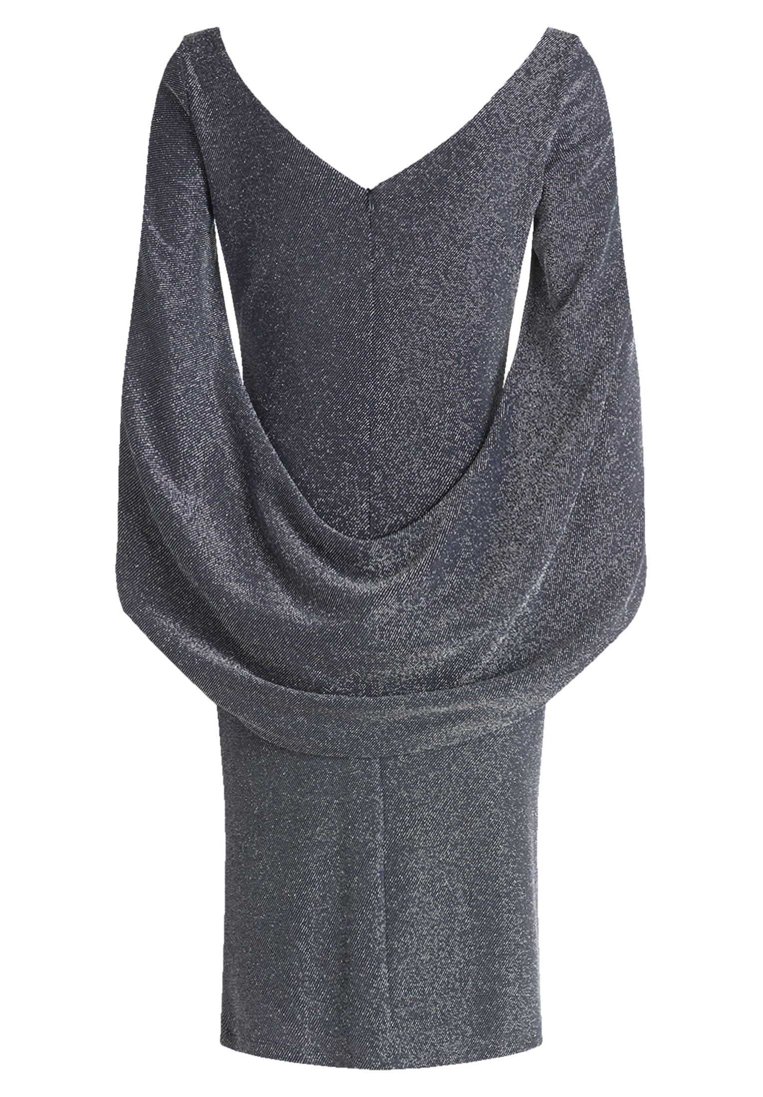 Vera Mont Cocktailkleid »Cocktailkleid im Glitzer-Look«