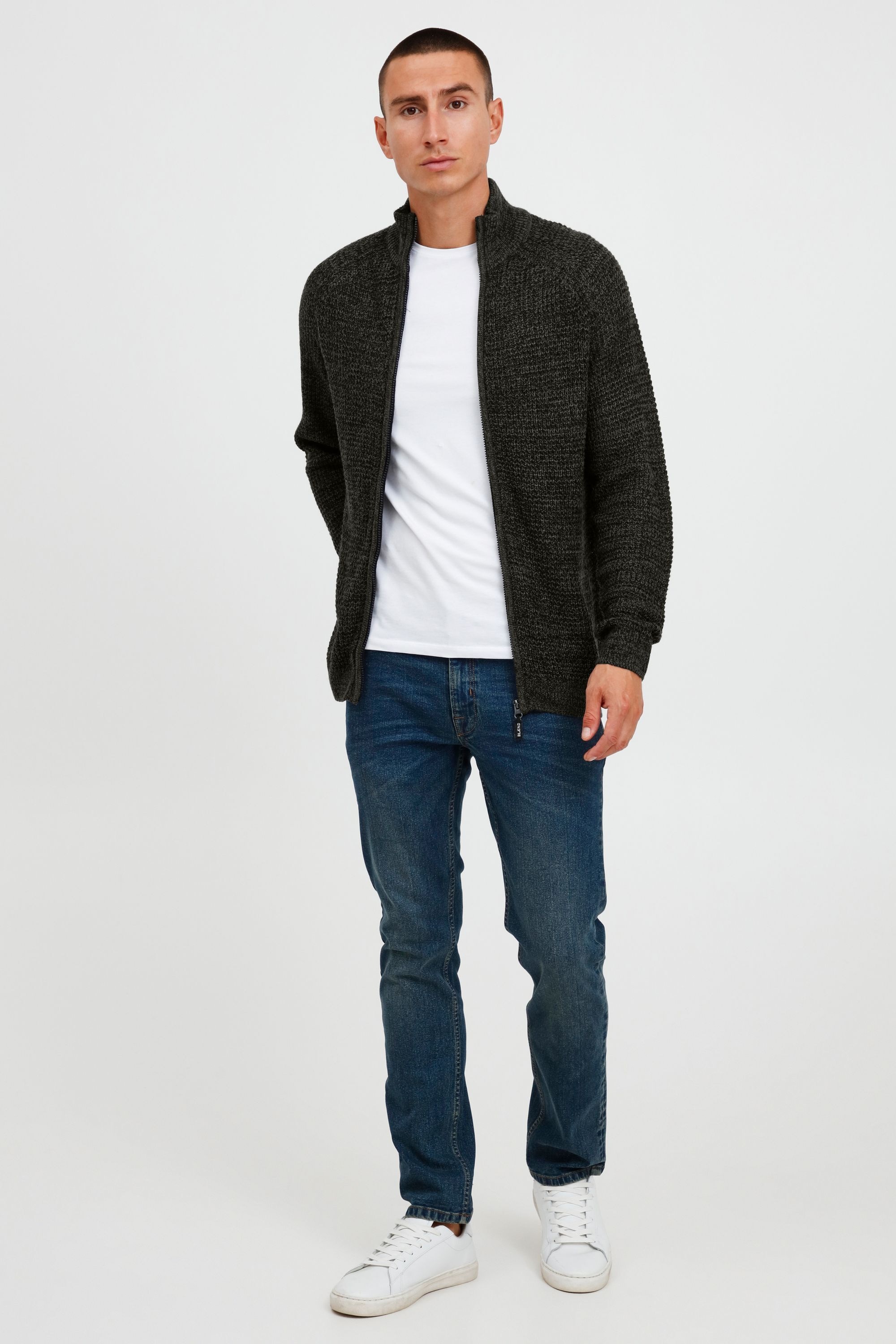 Blend Strickjacke »Strickjacke BHCarmelo«