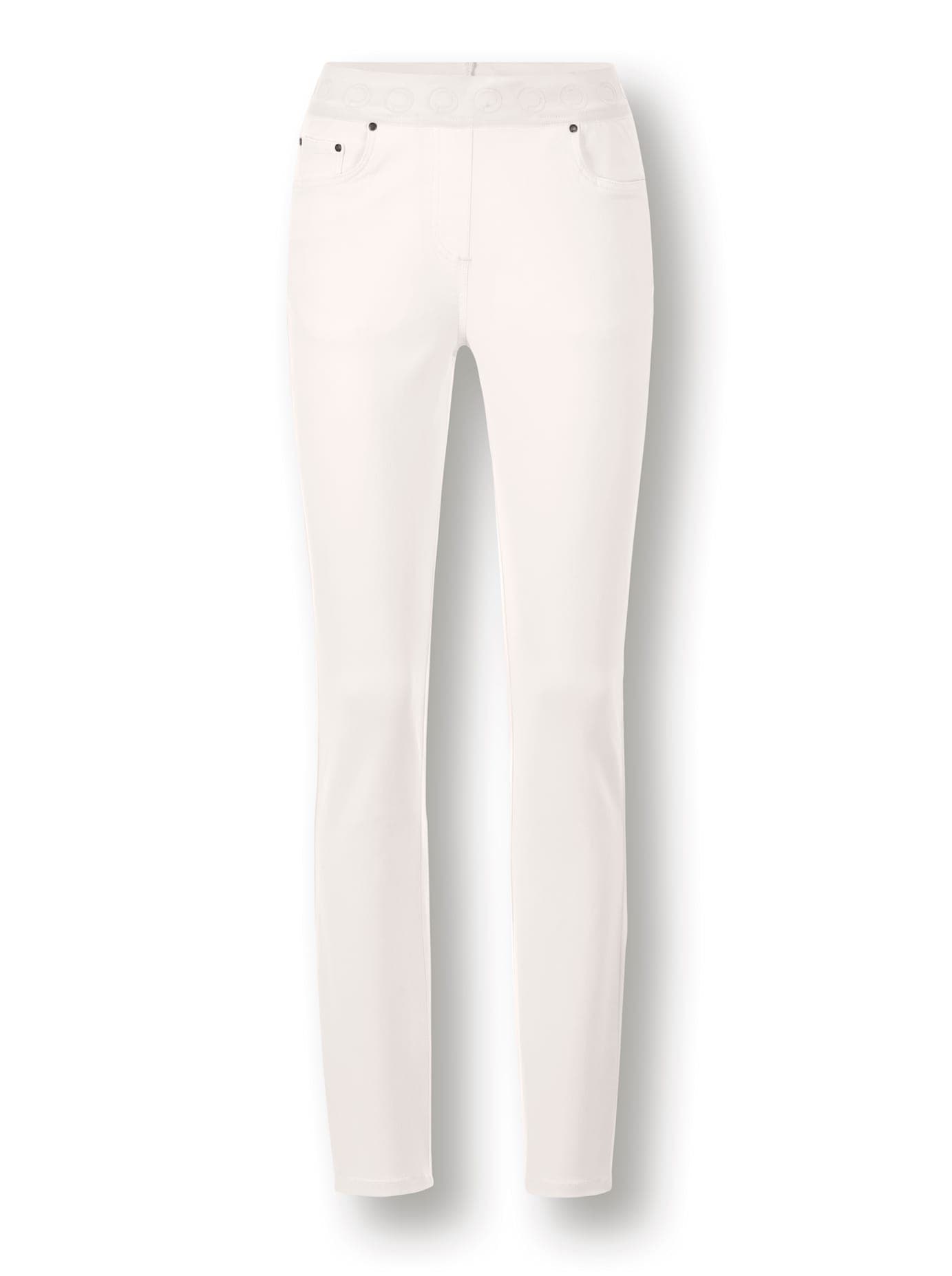 CREATION L PREMIUM Schlupfjeans 1 tlg.