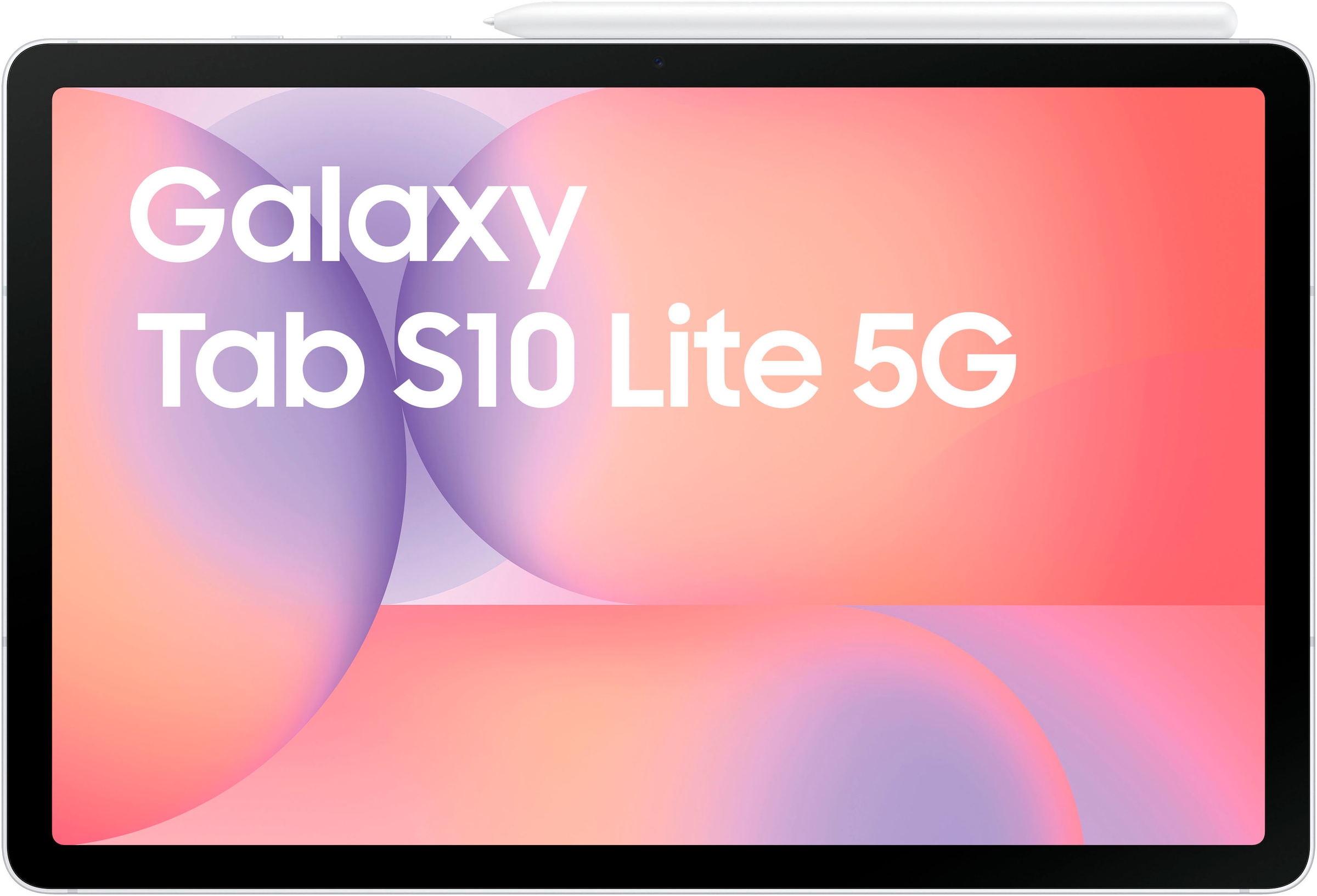 Samsung Tablet »Galaxy Tab S10 Lite« (27,7 cm / 10,9 ″) Android WUXGA+ 5G )