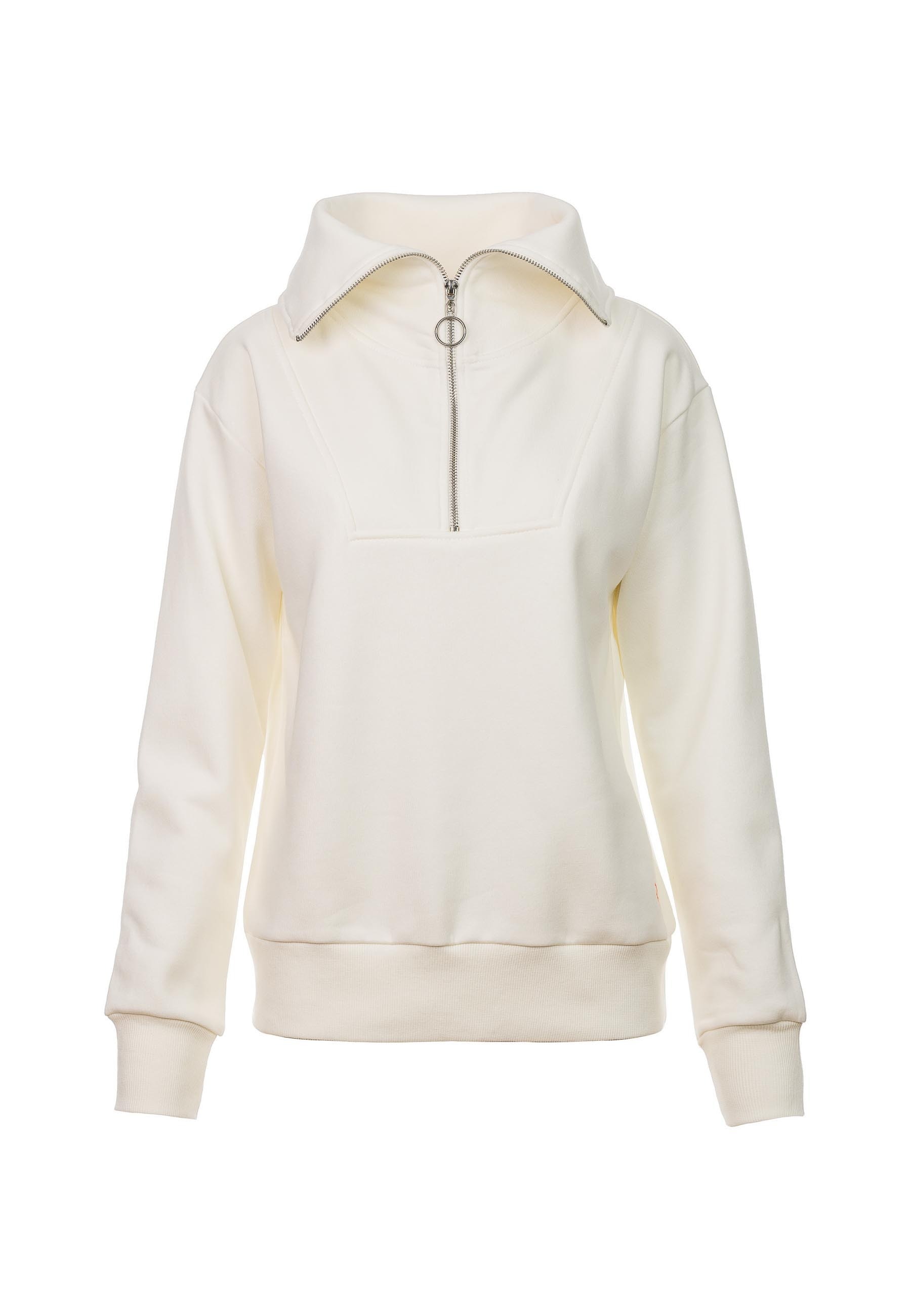 salzhaut Sweatshirt »Sweatshirt HEBEDINA«
