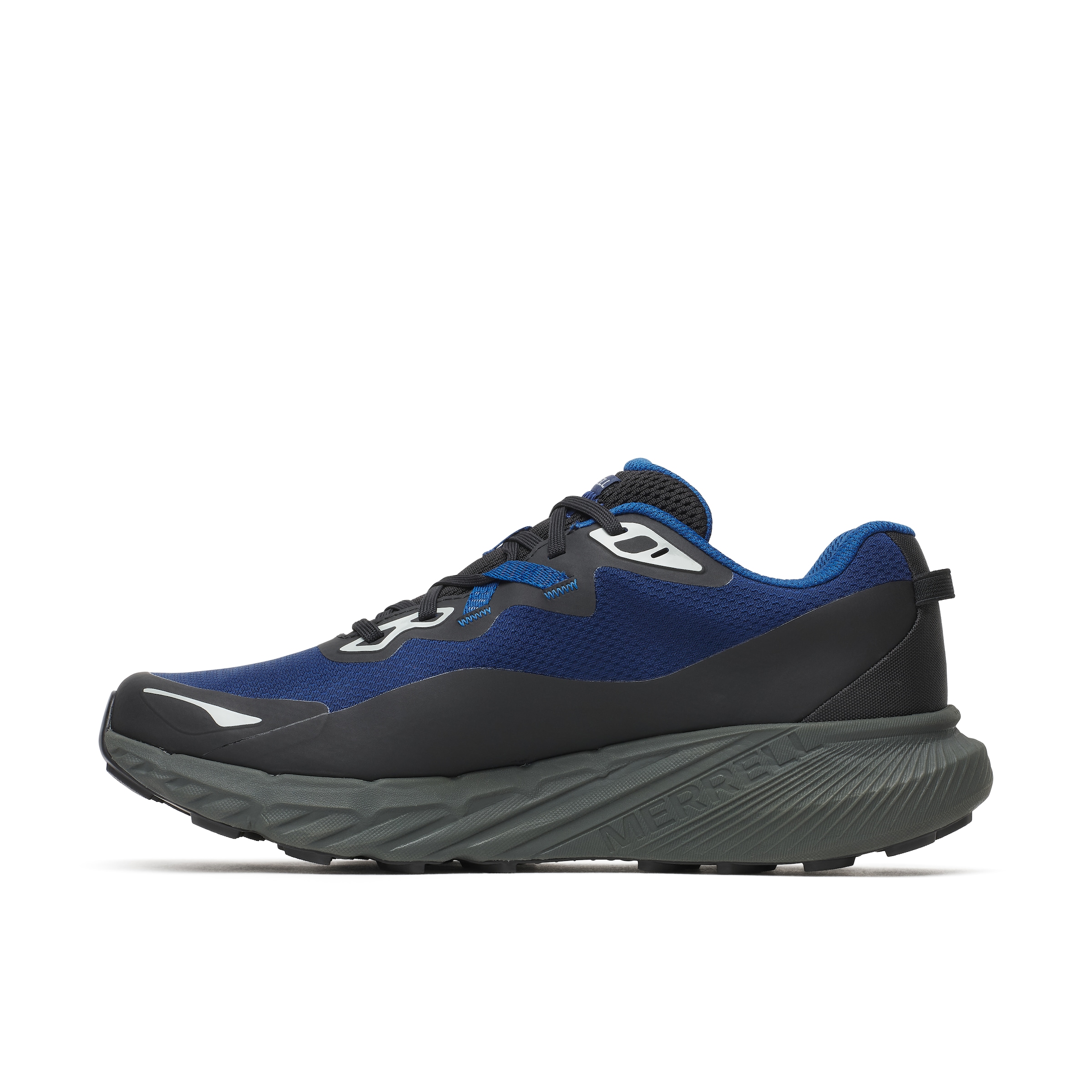 Merrell Wanderschuh »AGILITY TRAIL WP«