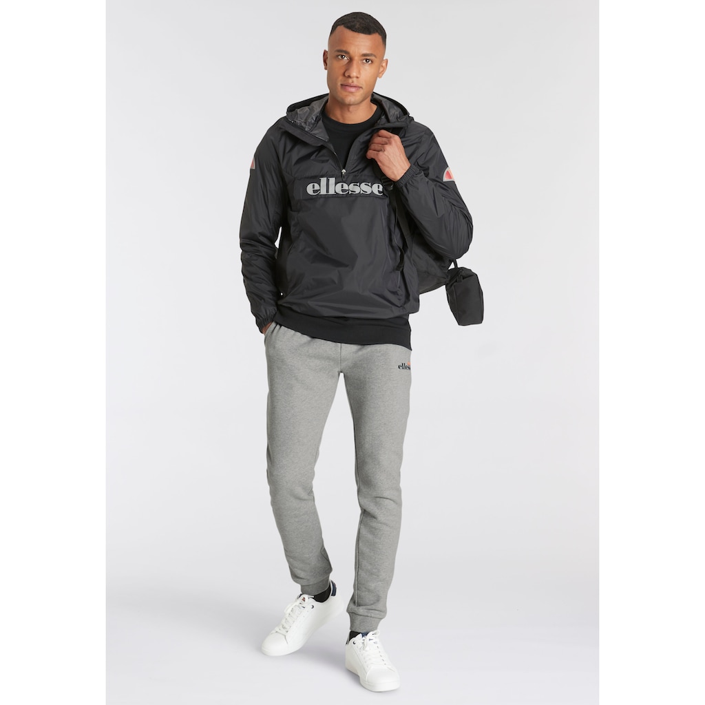 Ellesse Windbreaker »ACERA OH JACKET«, mit Kapuze