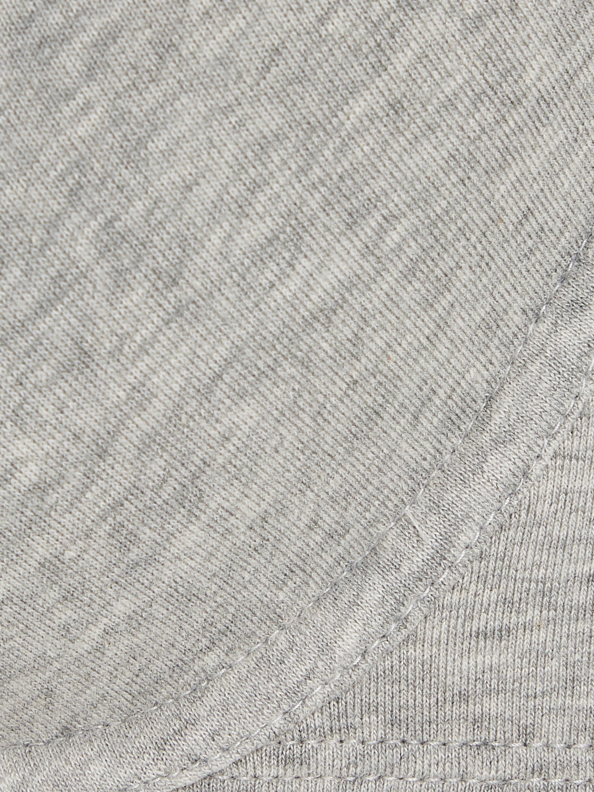 Calvin Klein Underwear Bügel-BH »LIGHTLY LINED DEMI«, mit Logoschriftzügen am Träger