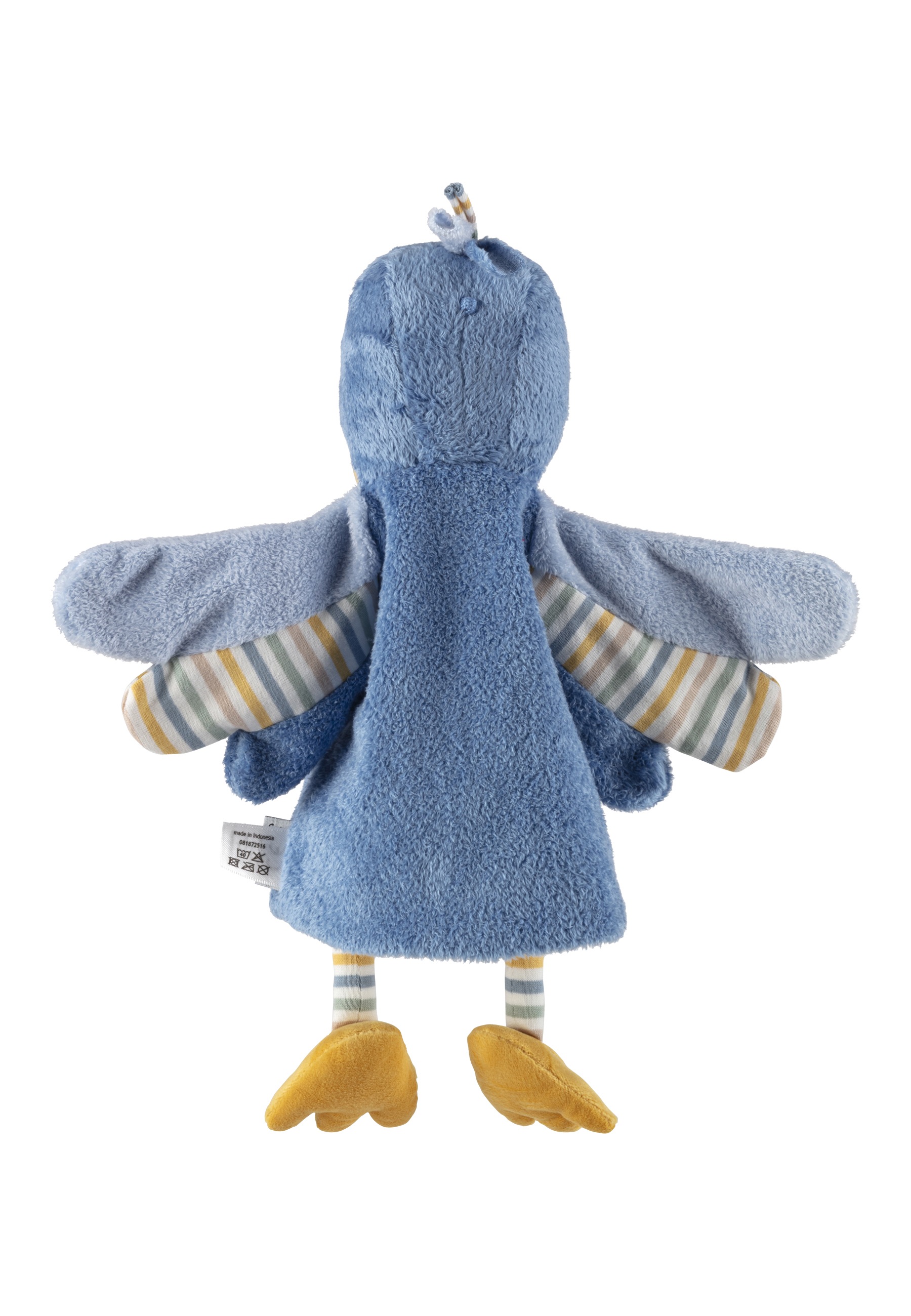 Sterntaler® Handpuppe »Handpuppe Vogel«
