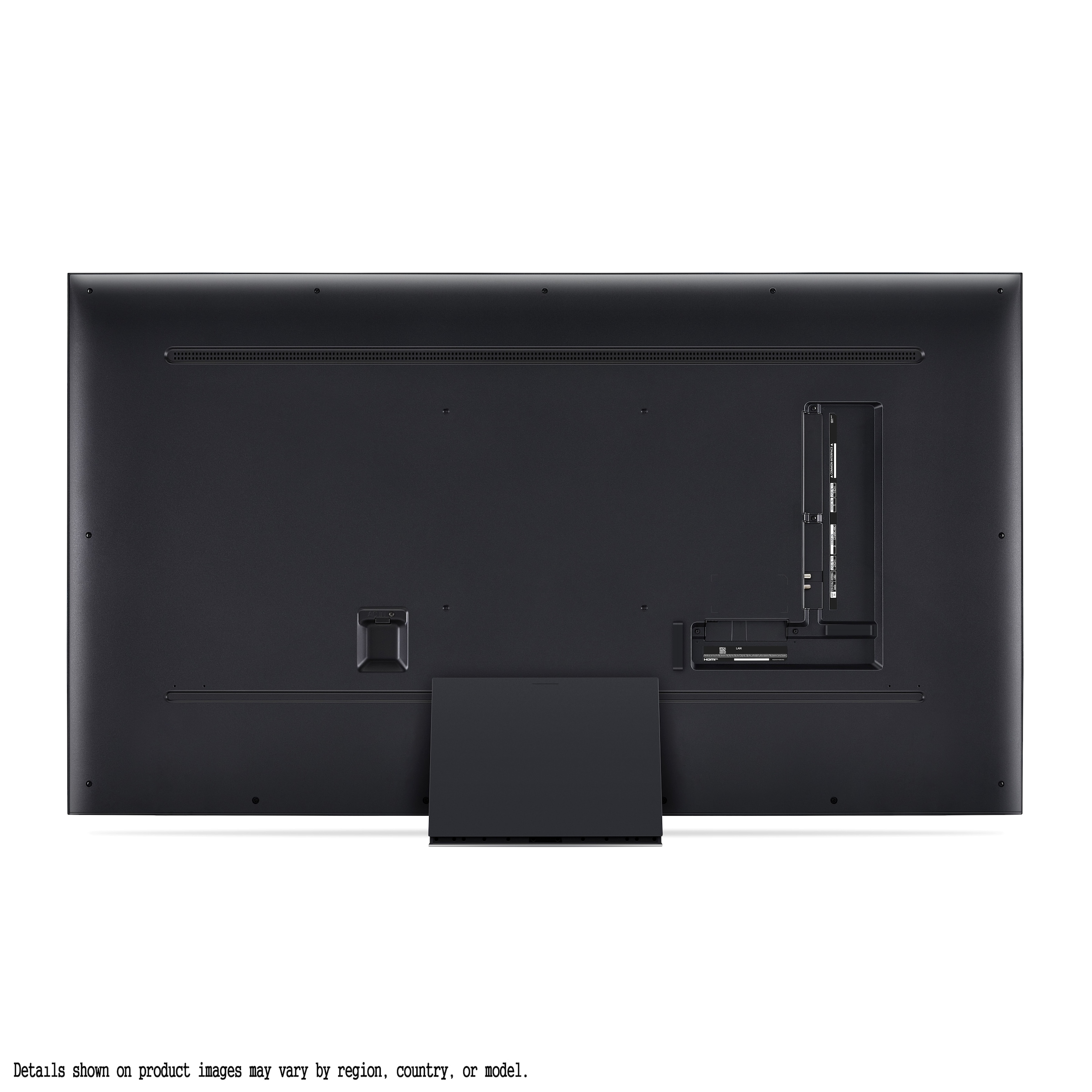 LG LCD-LED Fernseher »65UR91006LA«, 4K Ultra HD, Smart-TV
