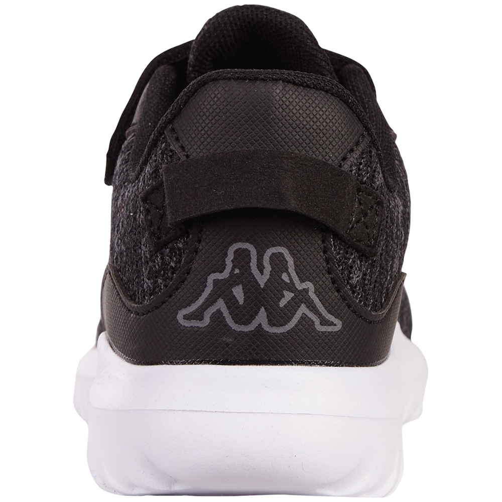 Kappa Sneaker, - in kinderfußgerechter Passform