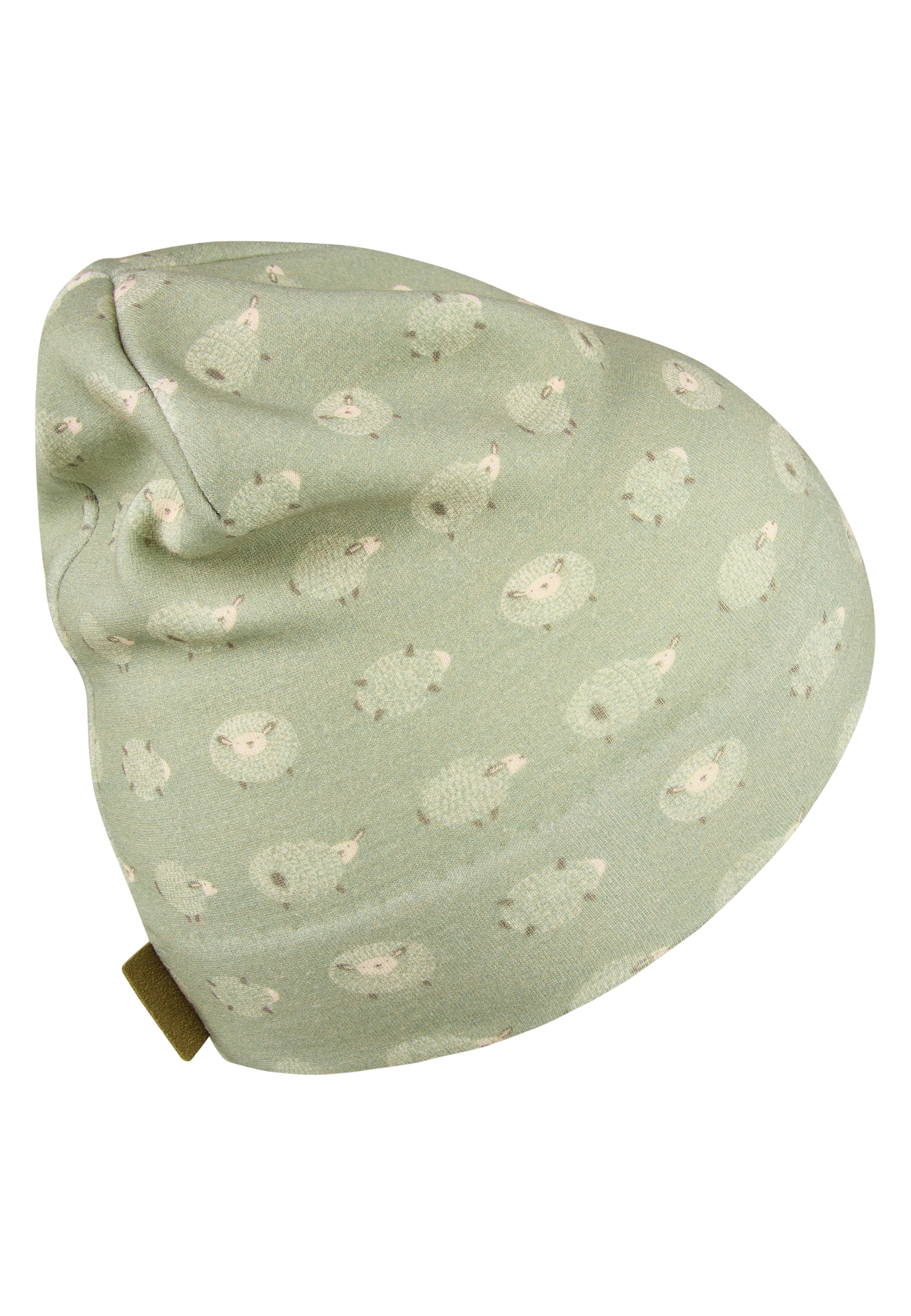 Sterntaler® Beanie »Beanie Schäfchen«