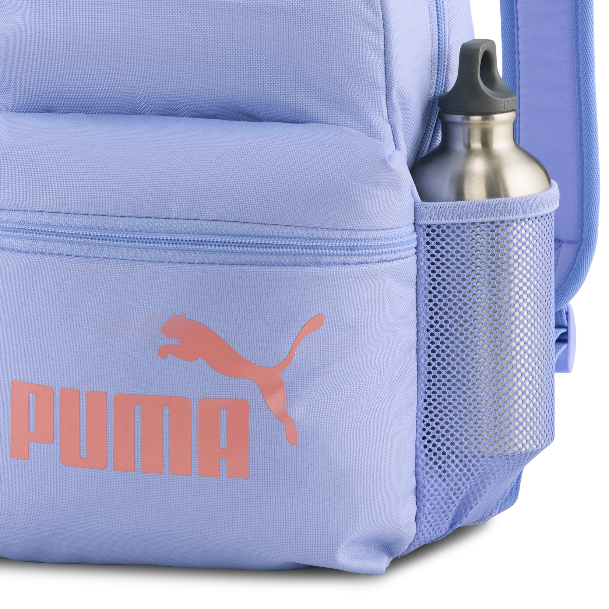 PUMA Rucksack »PHASE SMALL BACKPACK« für Kinder und Jugendliche, sportlicher Stil
